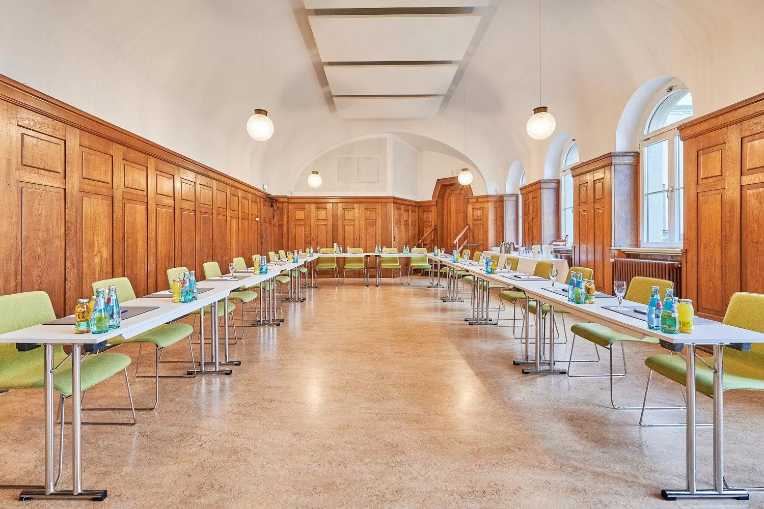 Banquet/Function facilities in Philippus Inklusionshotel Leipzig