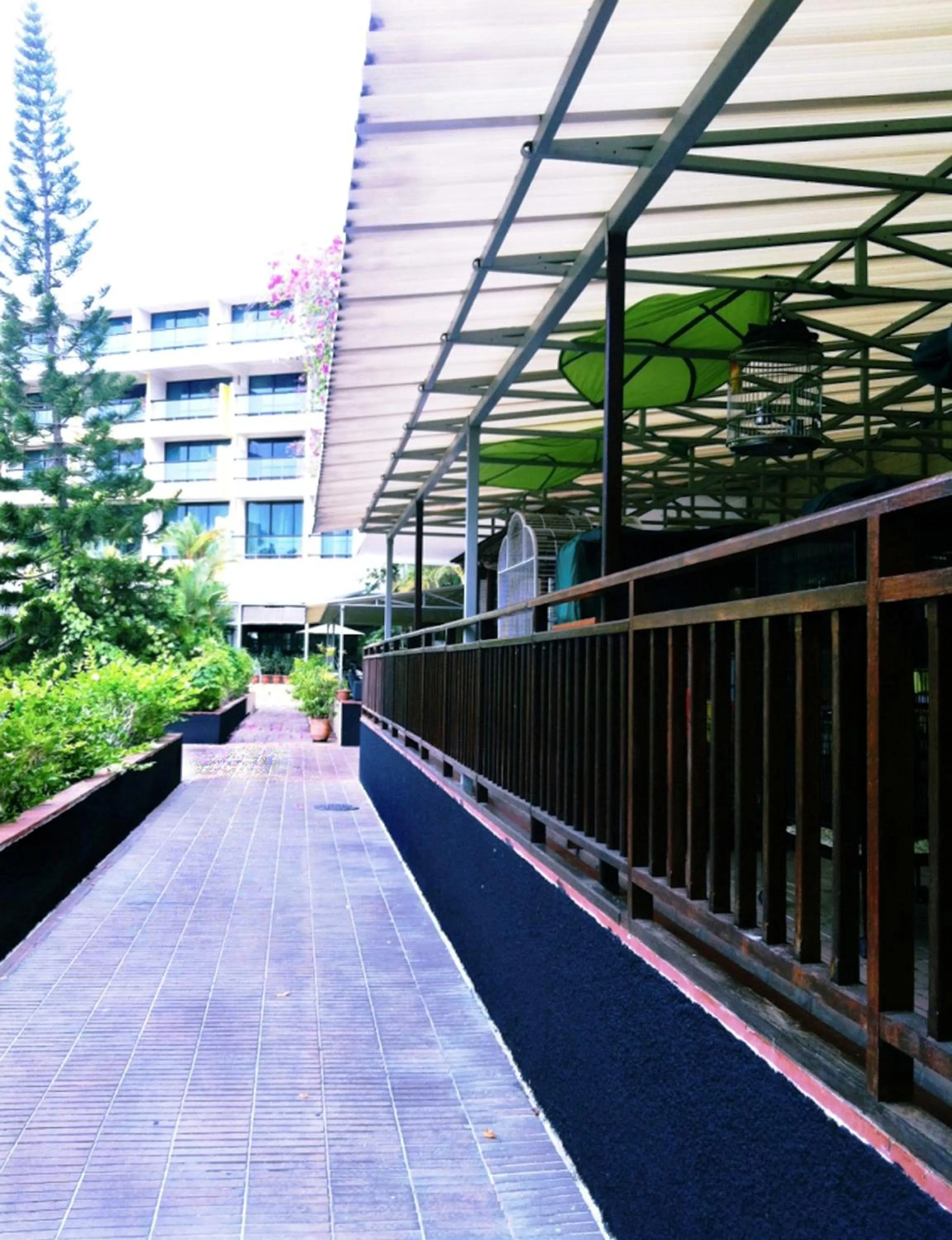 Day in Batam View Beach Resort