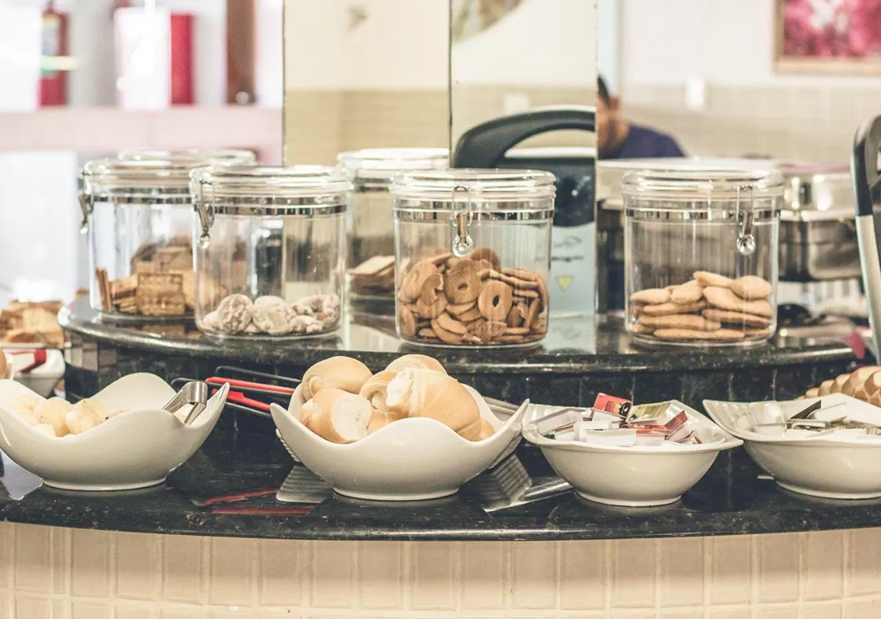 Breakfast, Food in Alkimia Hotel