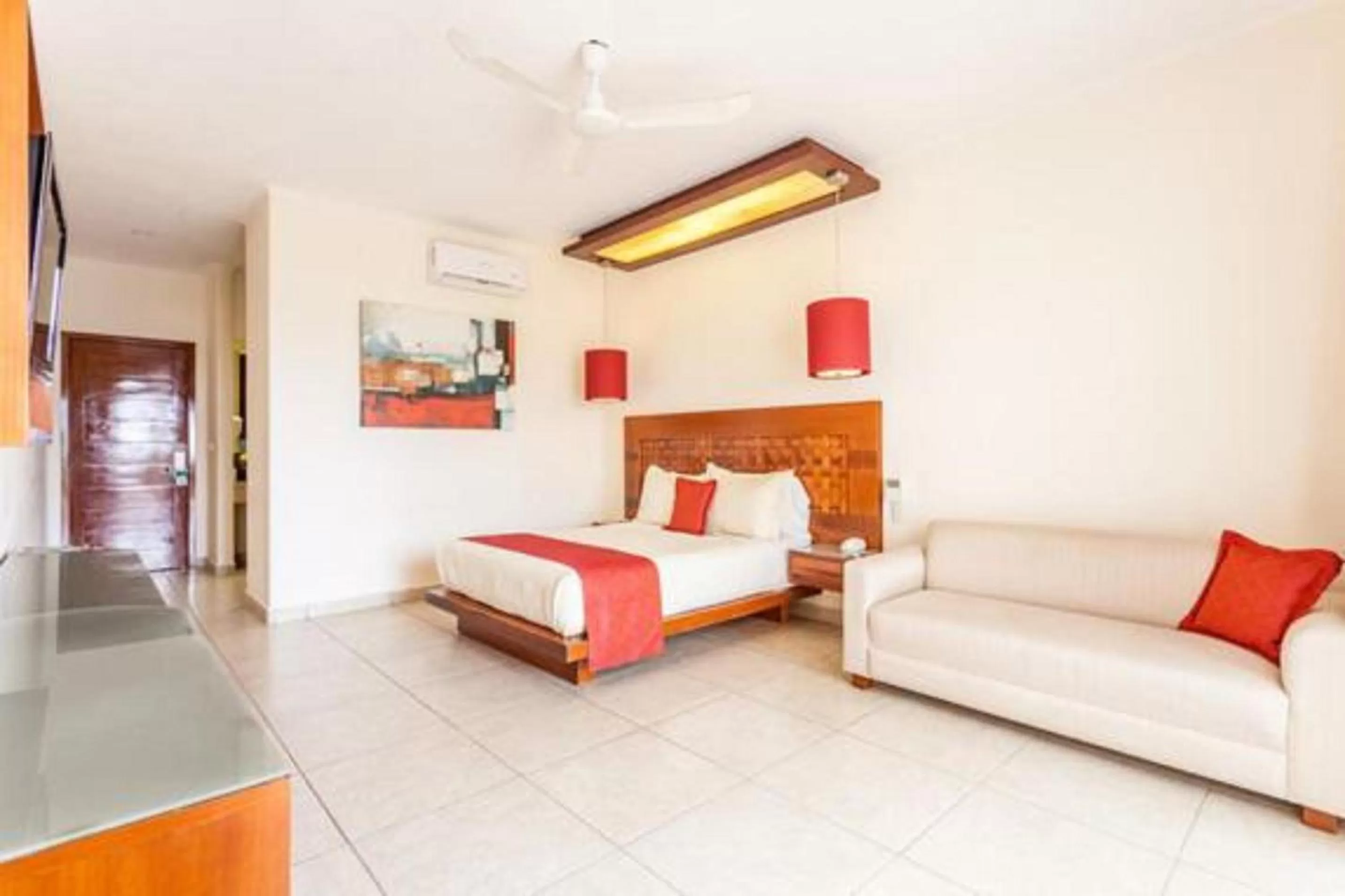 Double Room in Hotel Blater