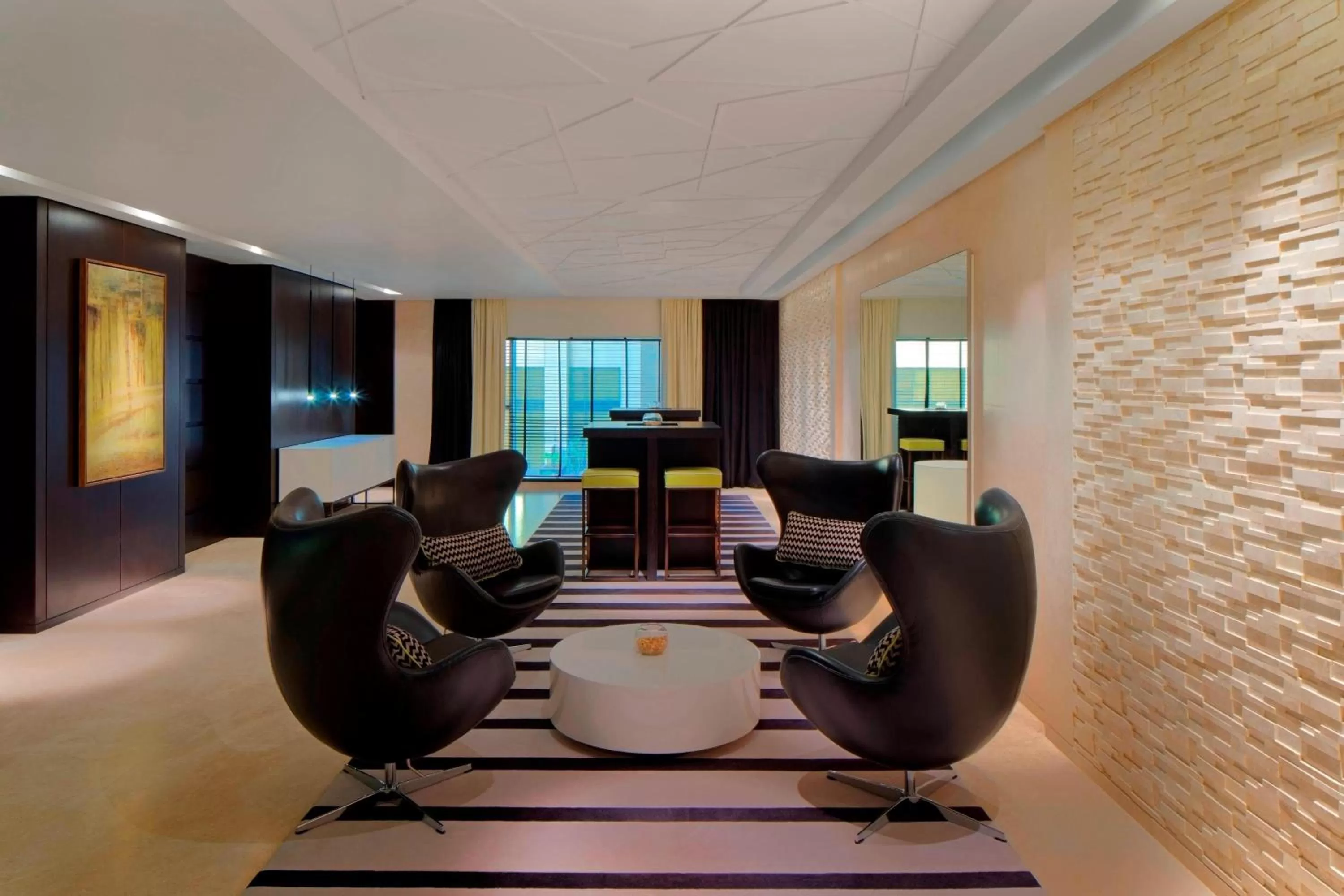 Meeting/conference room in Le Méridien Dubai Hotel & Conference Centre