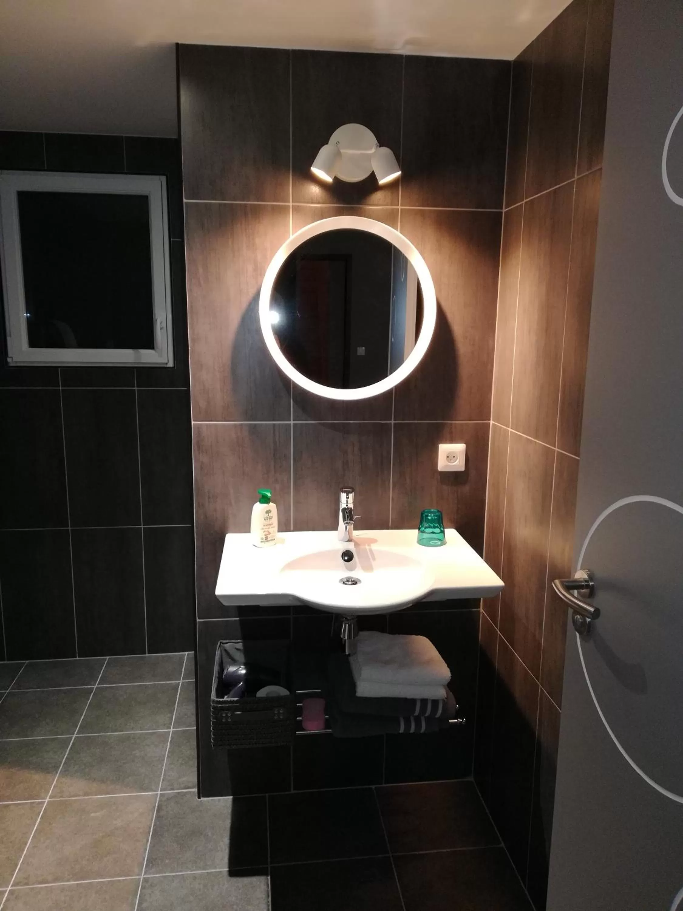 Chambres d'Hôtes Nature et bois BED AND BREAKFAST