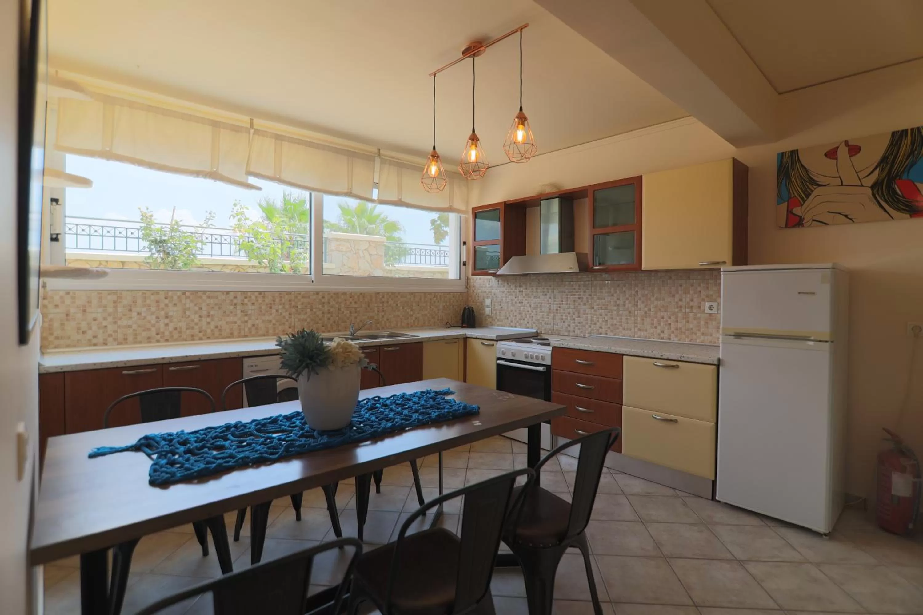 Votsalakia Hotel & Luxury Apartments