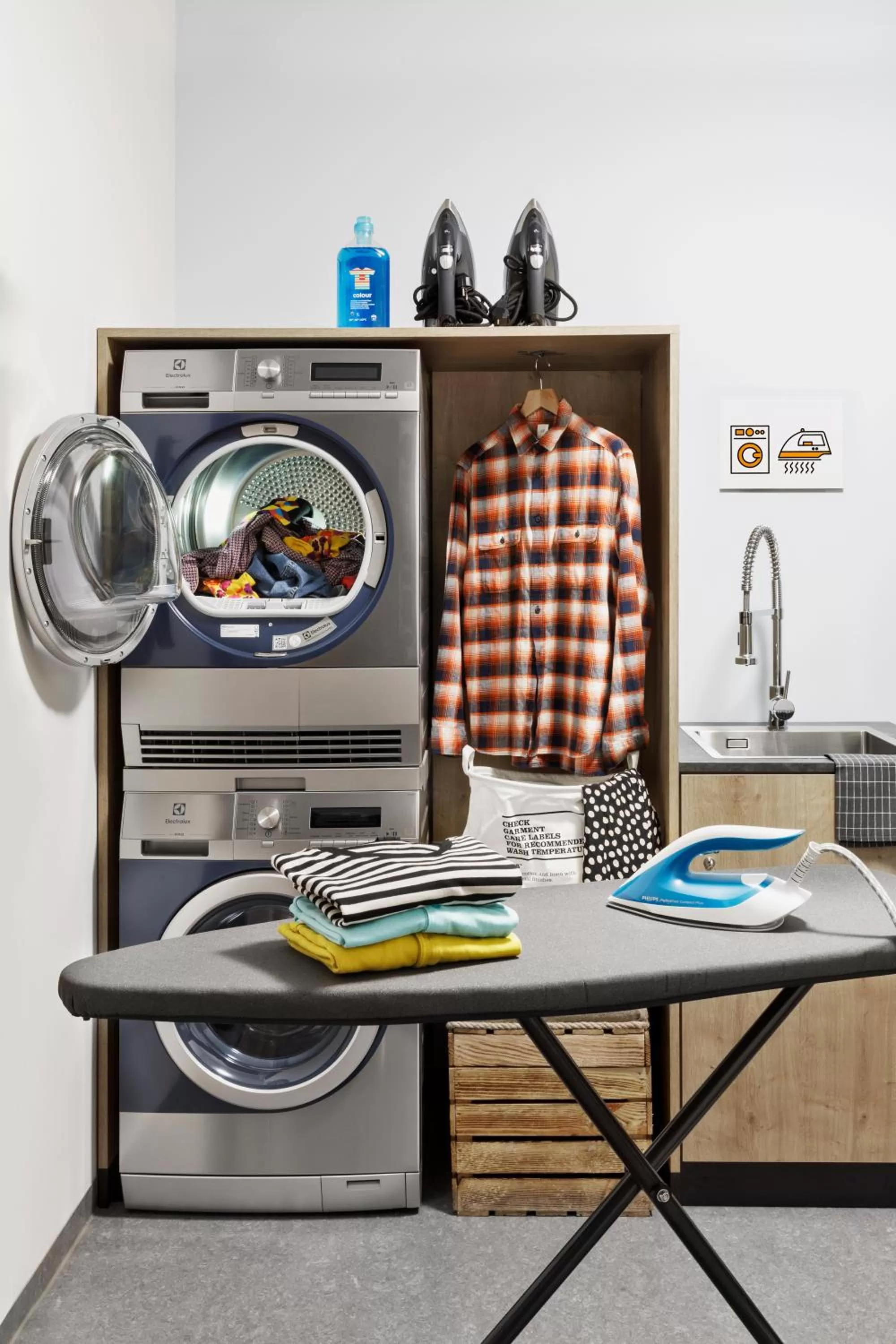 Area and facilities in Stay KooooK Bern Wankdorf - Online Check In