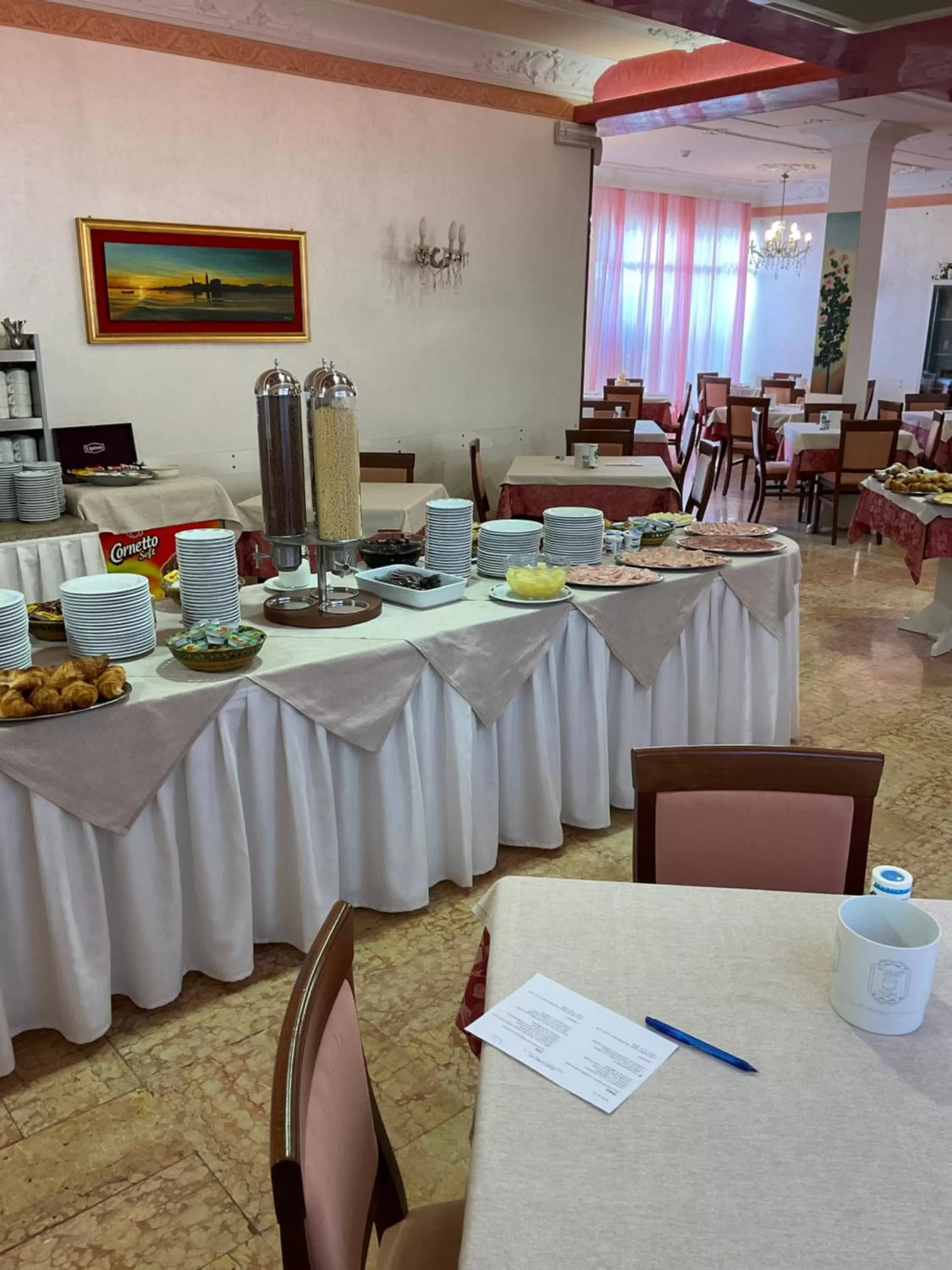 Villaggio dei Fiori Apart- Hotel 3 Stars - Family Resort