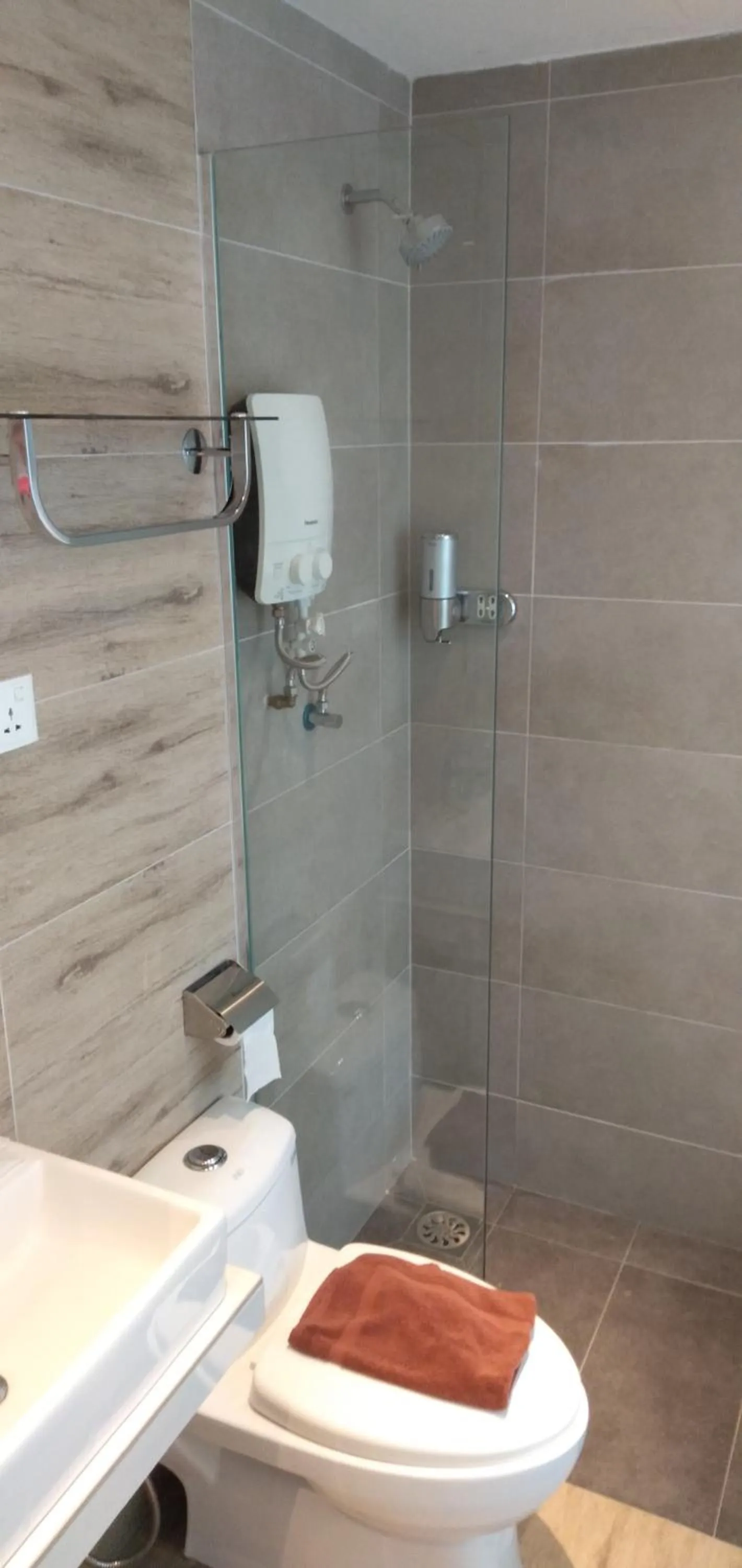 Kyoto Boutique Hotel