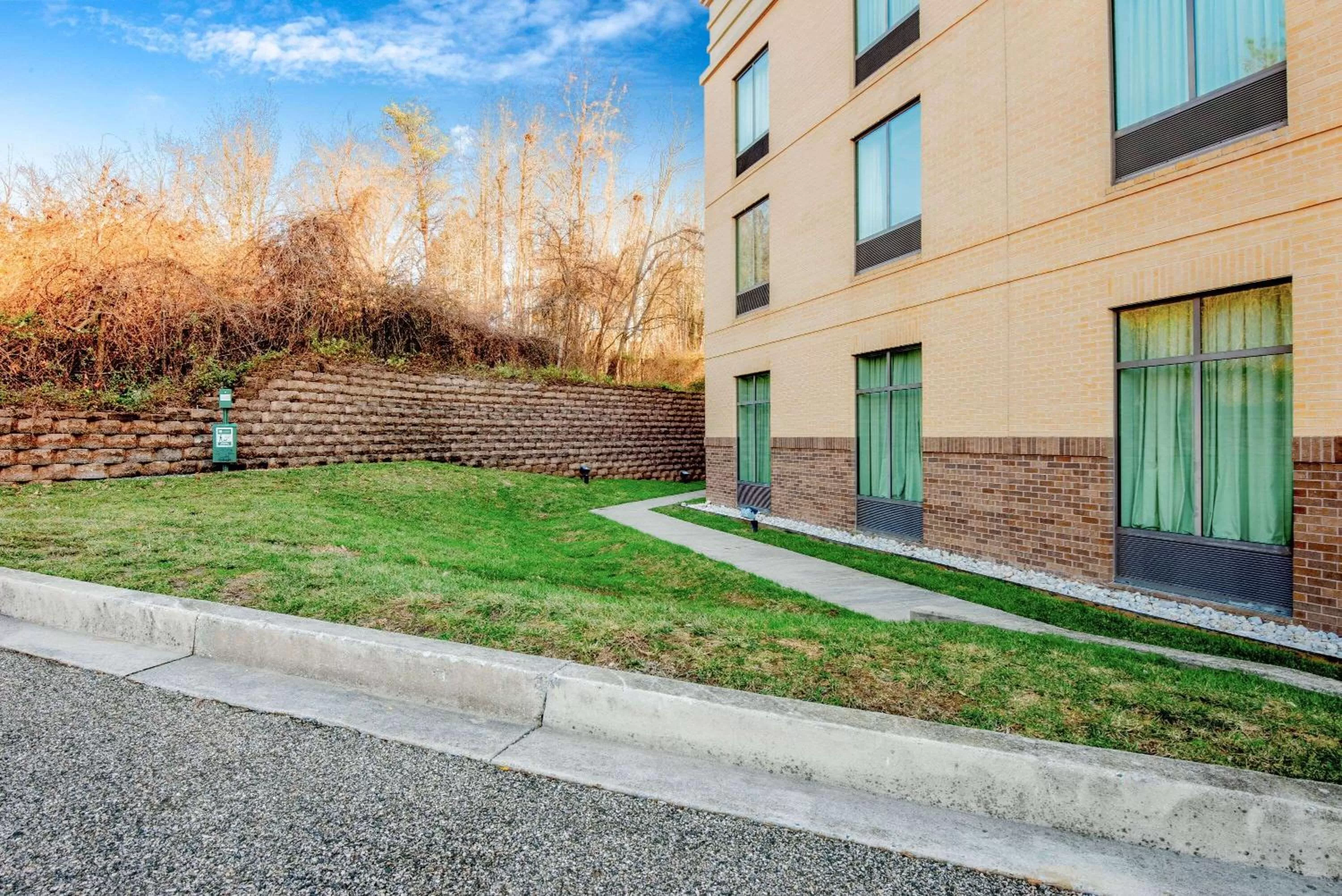 Other in La Quinta Inn & Suites Bel Air I-95 Exit 77A