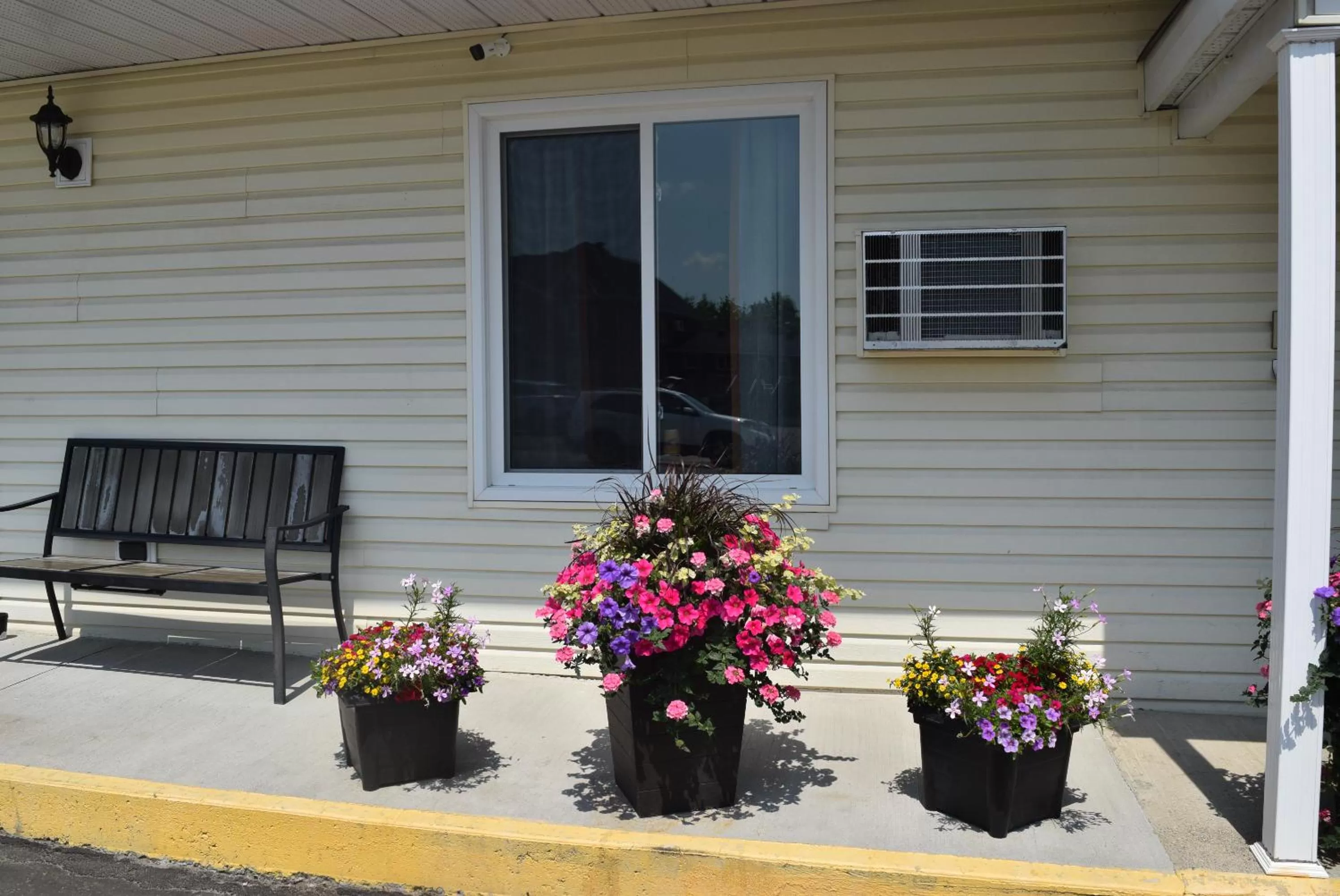 Knights Inn Arnprior