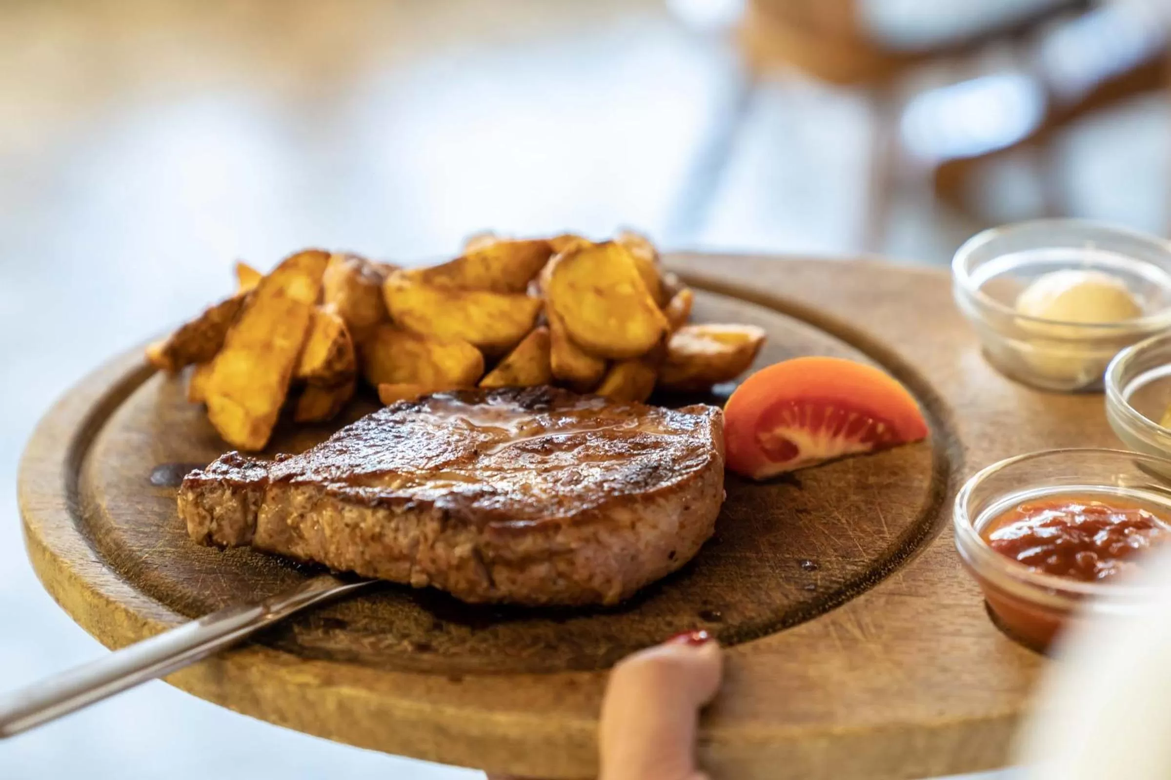 Hotel-Gasthof Zum Dragoner