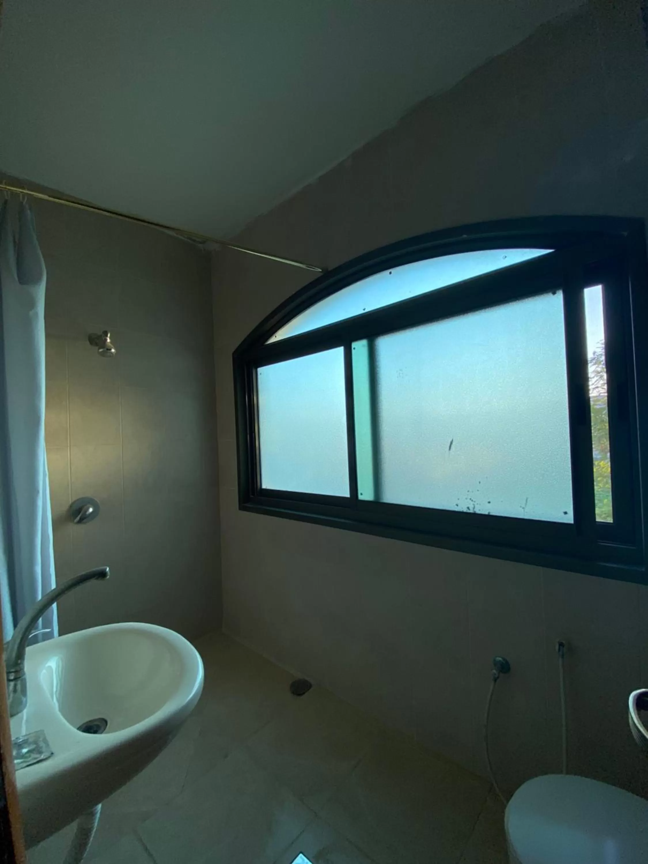 Jericho Waleed's Hostel