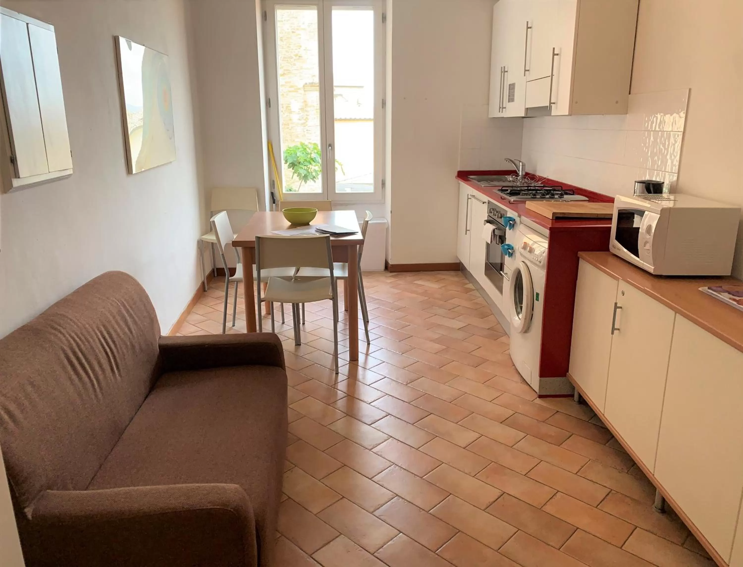 GH Paradiso - Apartments