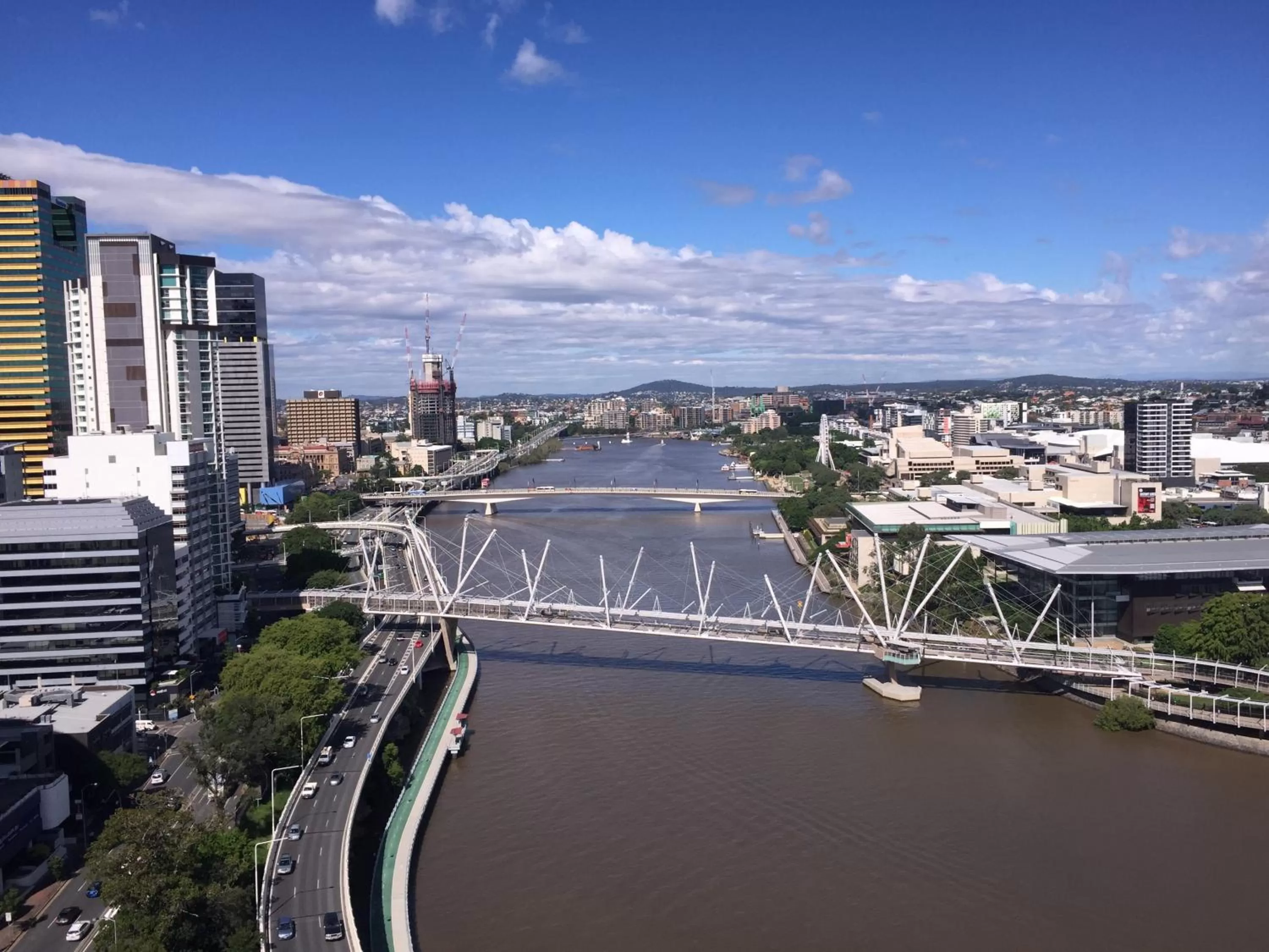 View (from property/room) in Park Regis North Quay