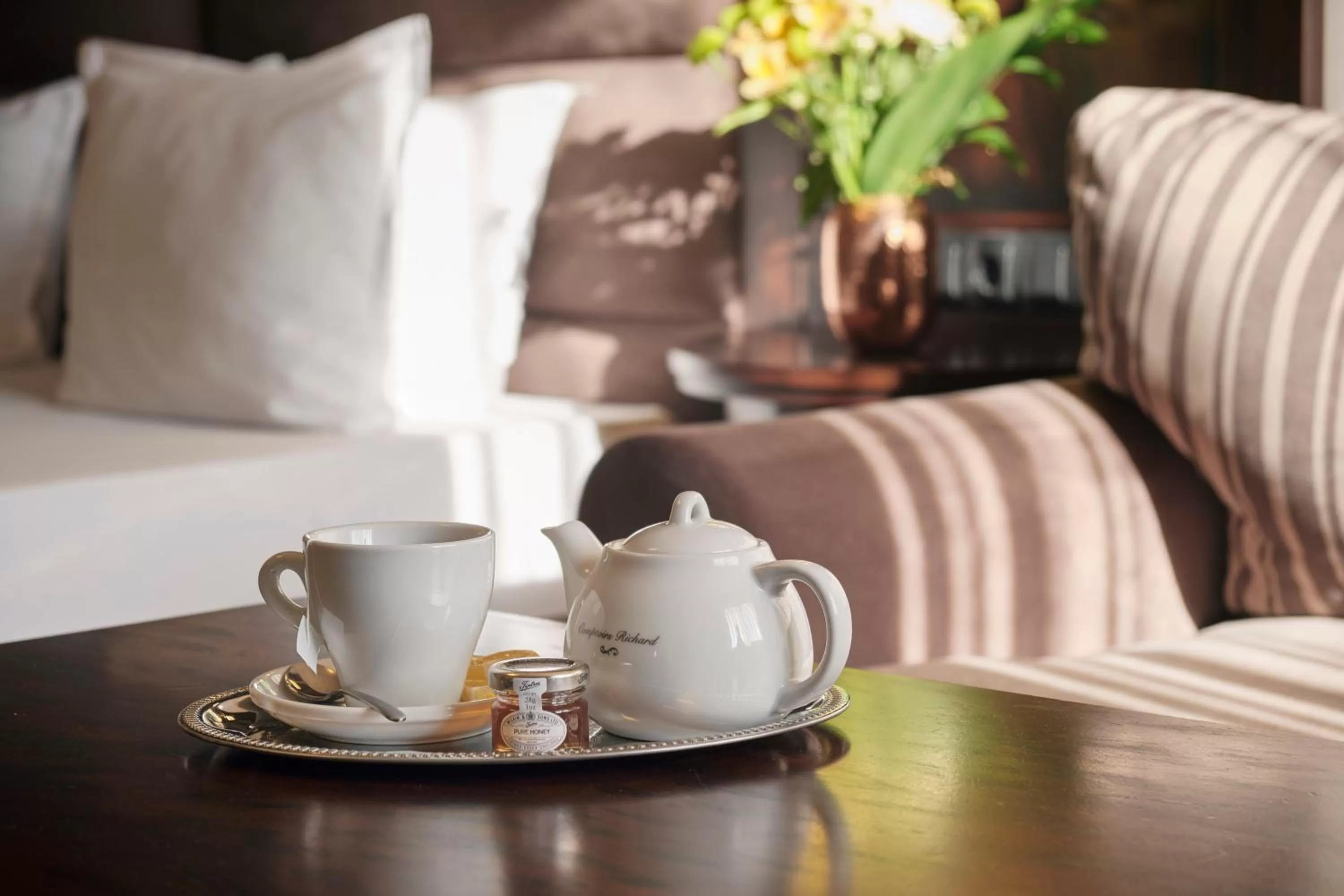 Bedroom, Bed in Grand Hotel Bansko - Fitness & SPA