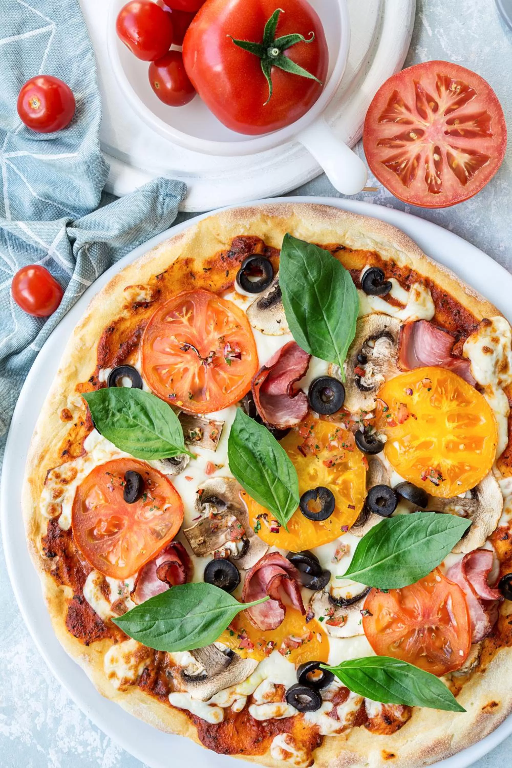 Restaurant/places to eat in Radisson Blu Hotel Wroclaw