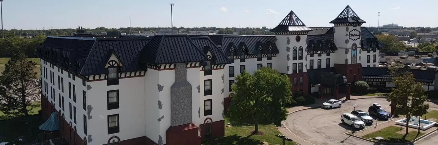 Chateau Hotel and Conference Center