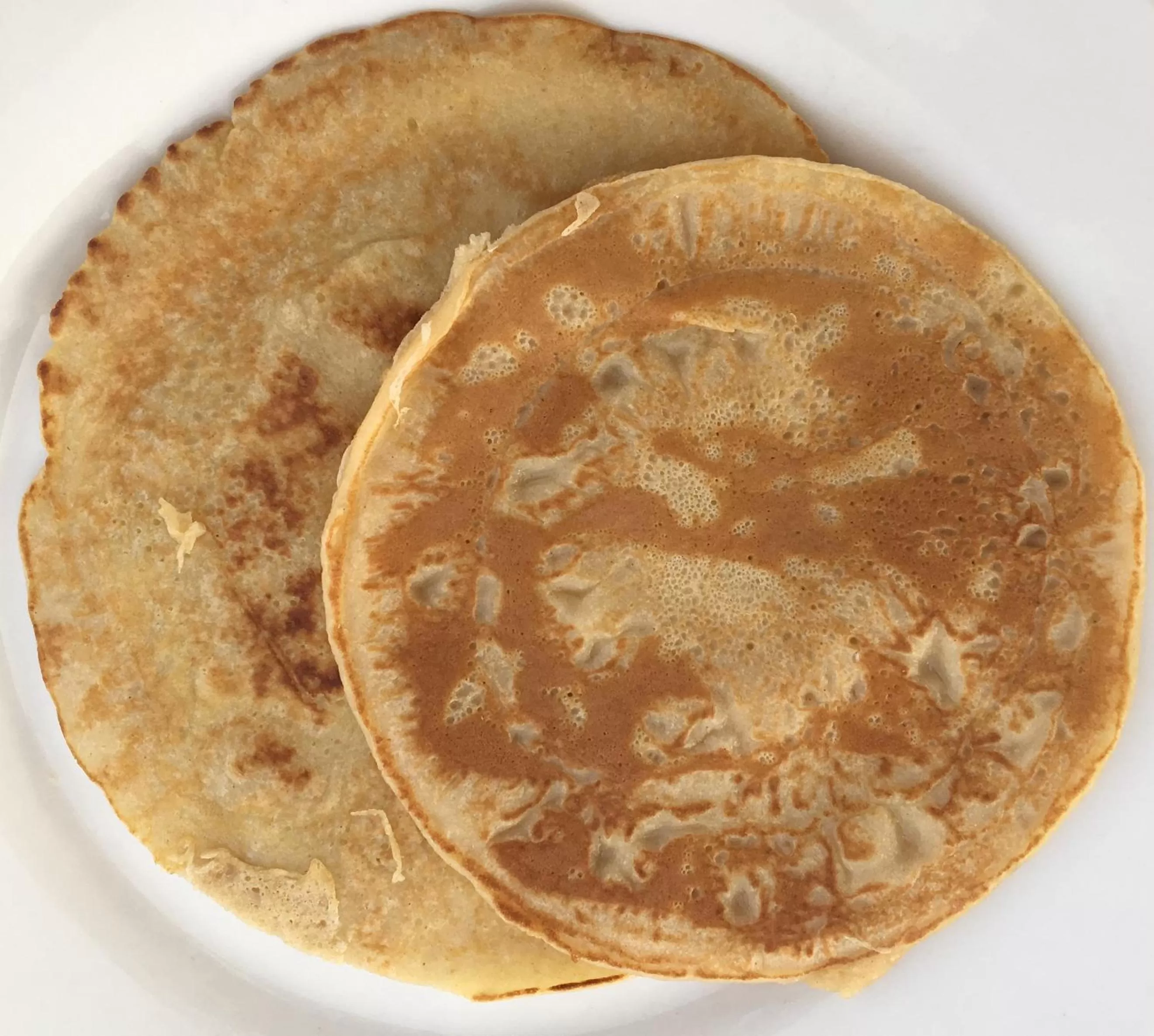 Continental breakfast in Hotel MiraBela