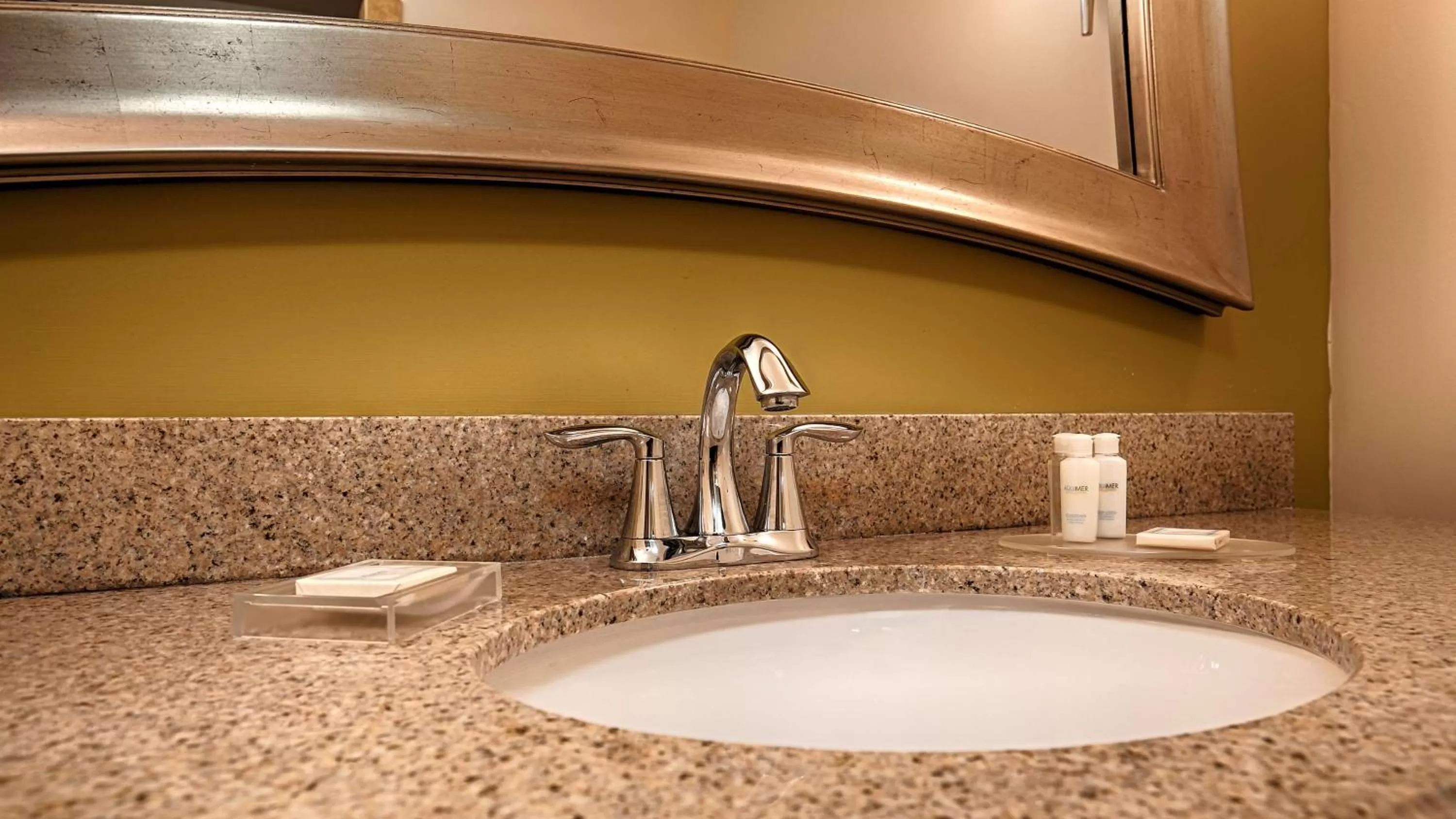 Bathroom in Best Western Plus Cecil Field Inn & Suites