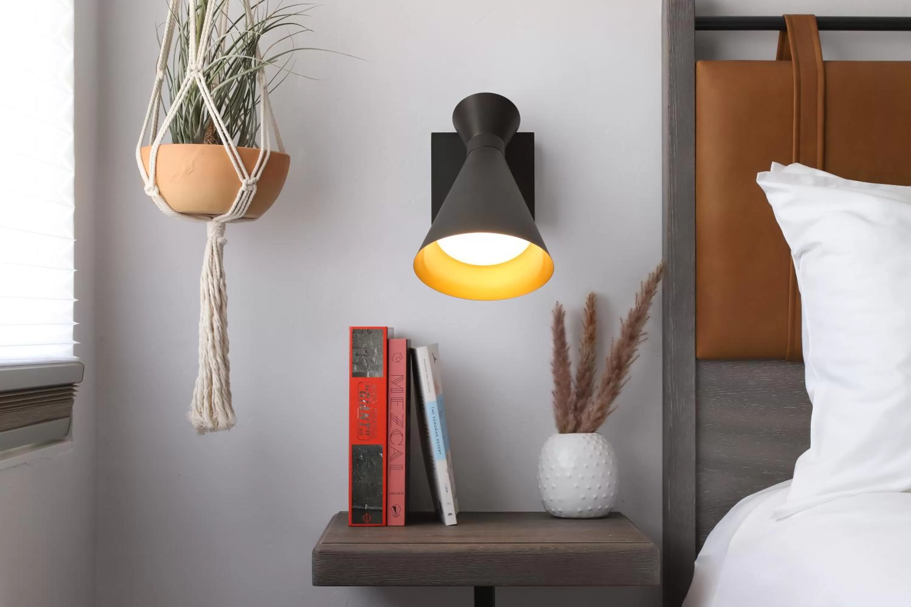 Bedroom, Bed in voco The Tuxon by IHG