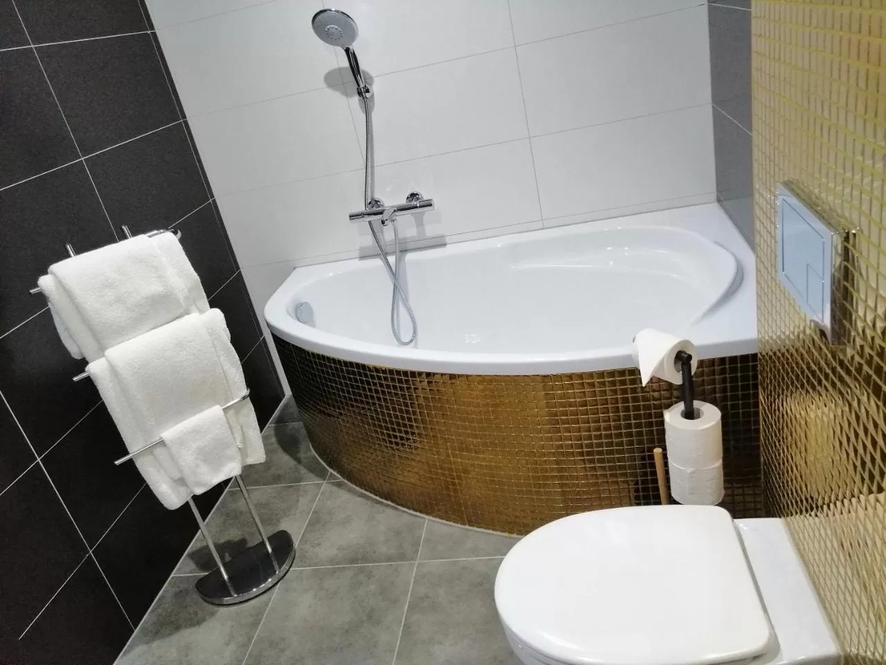 Other, Bathroom in Pensjonat Sandomierski