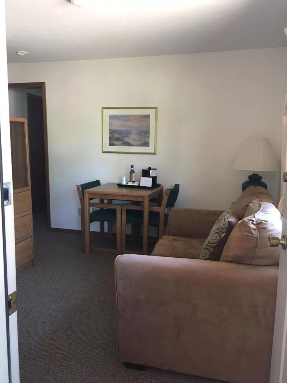 TV and multimedia in Lull-Abi Inn