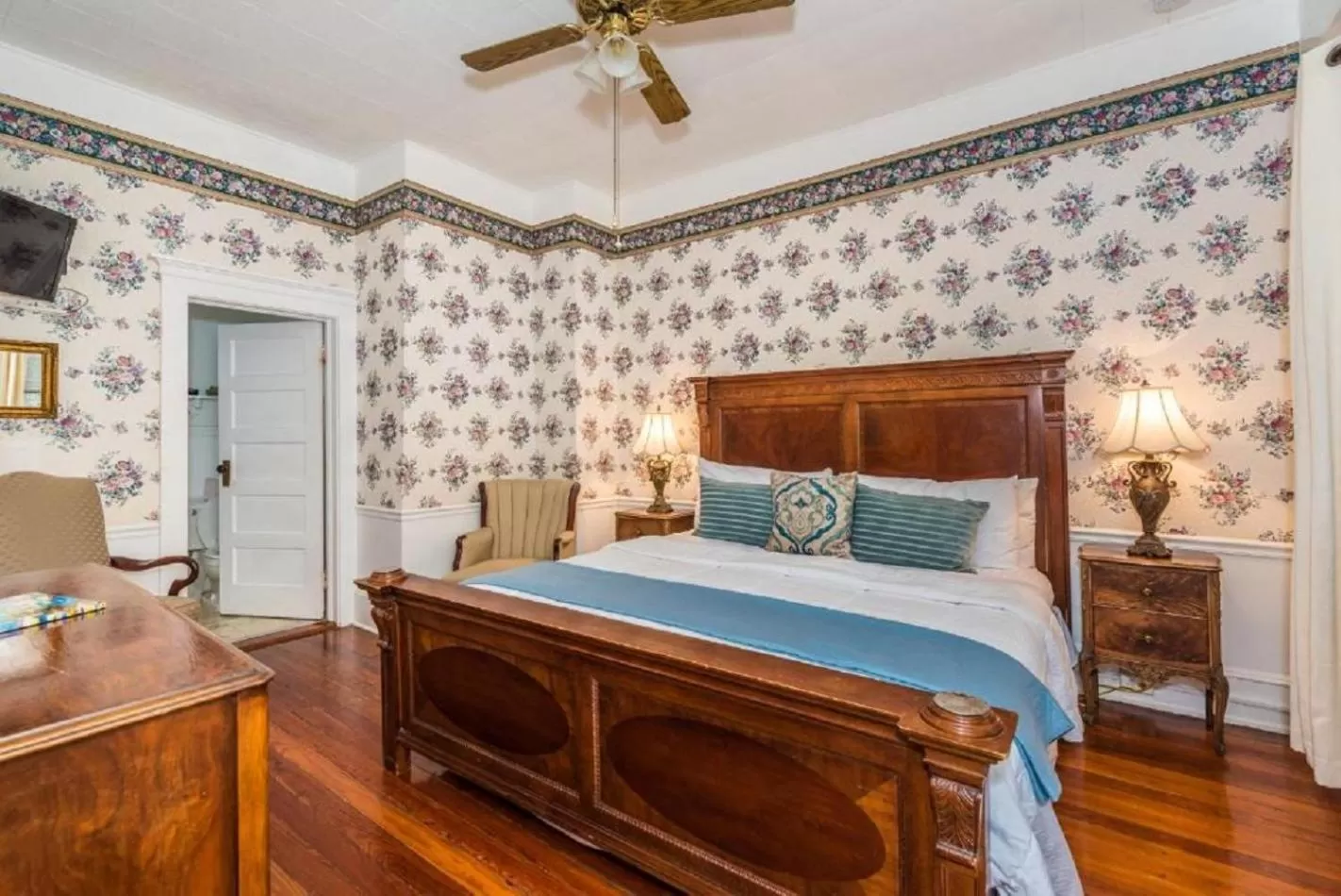 The Old Powder House B&B