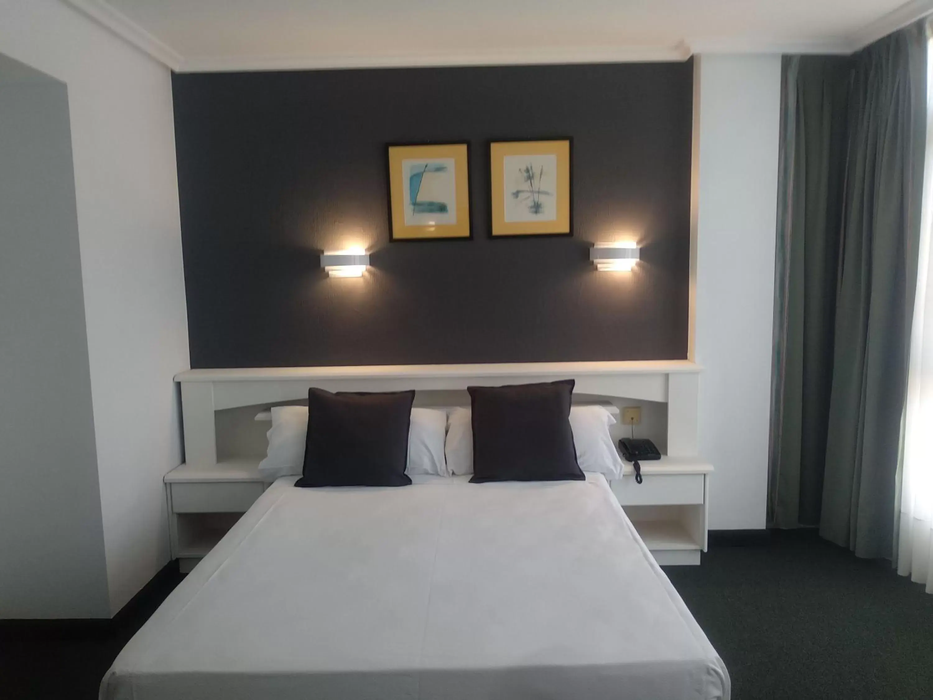 Deluxe Room in HOTEL LA CAMPANA Deluxe Room in HOTEL LA CAMPANA