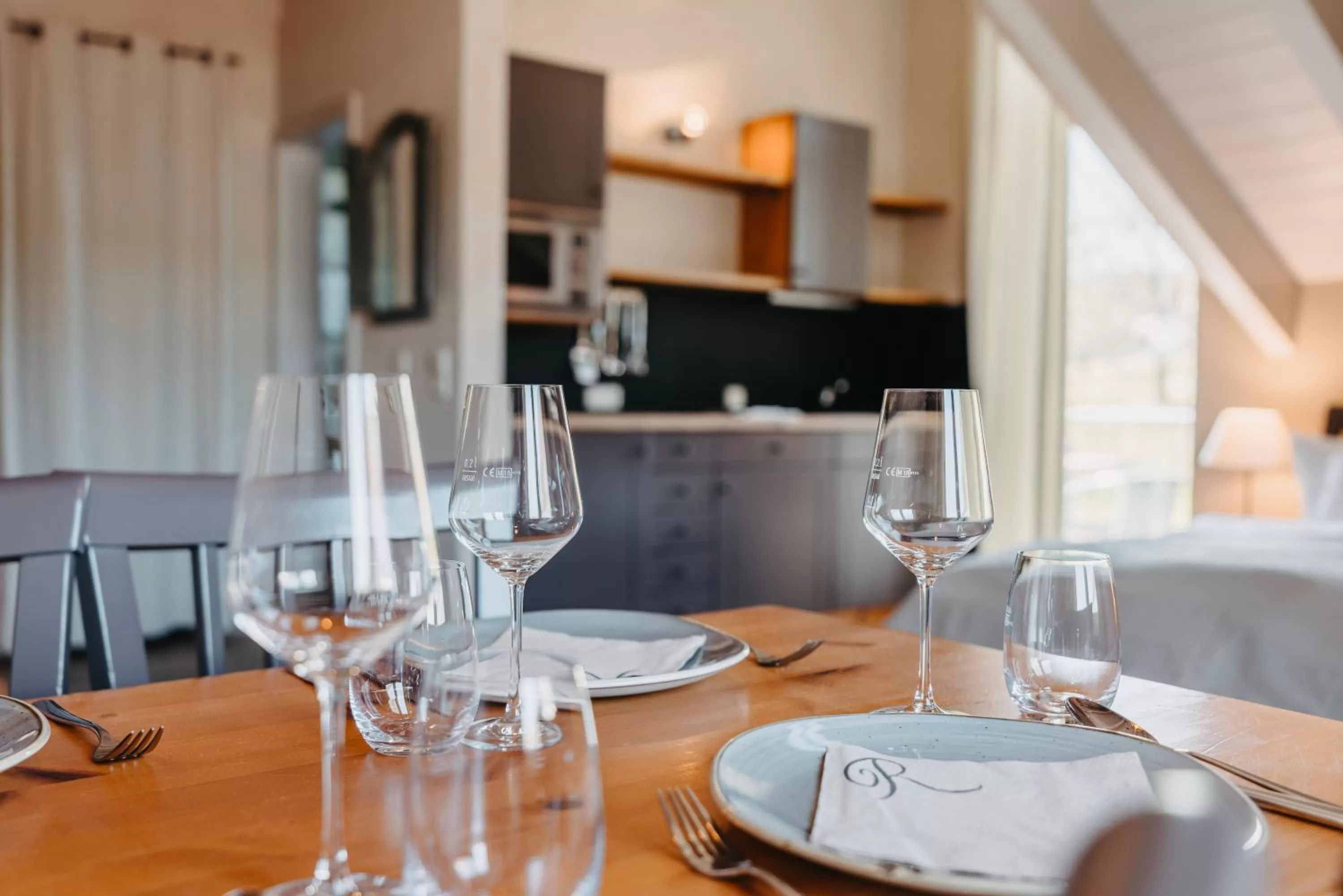 Photo of the whole room, Restaurant/Places to Eat in Becksteiner Rebenhof