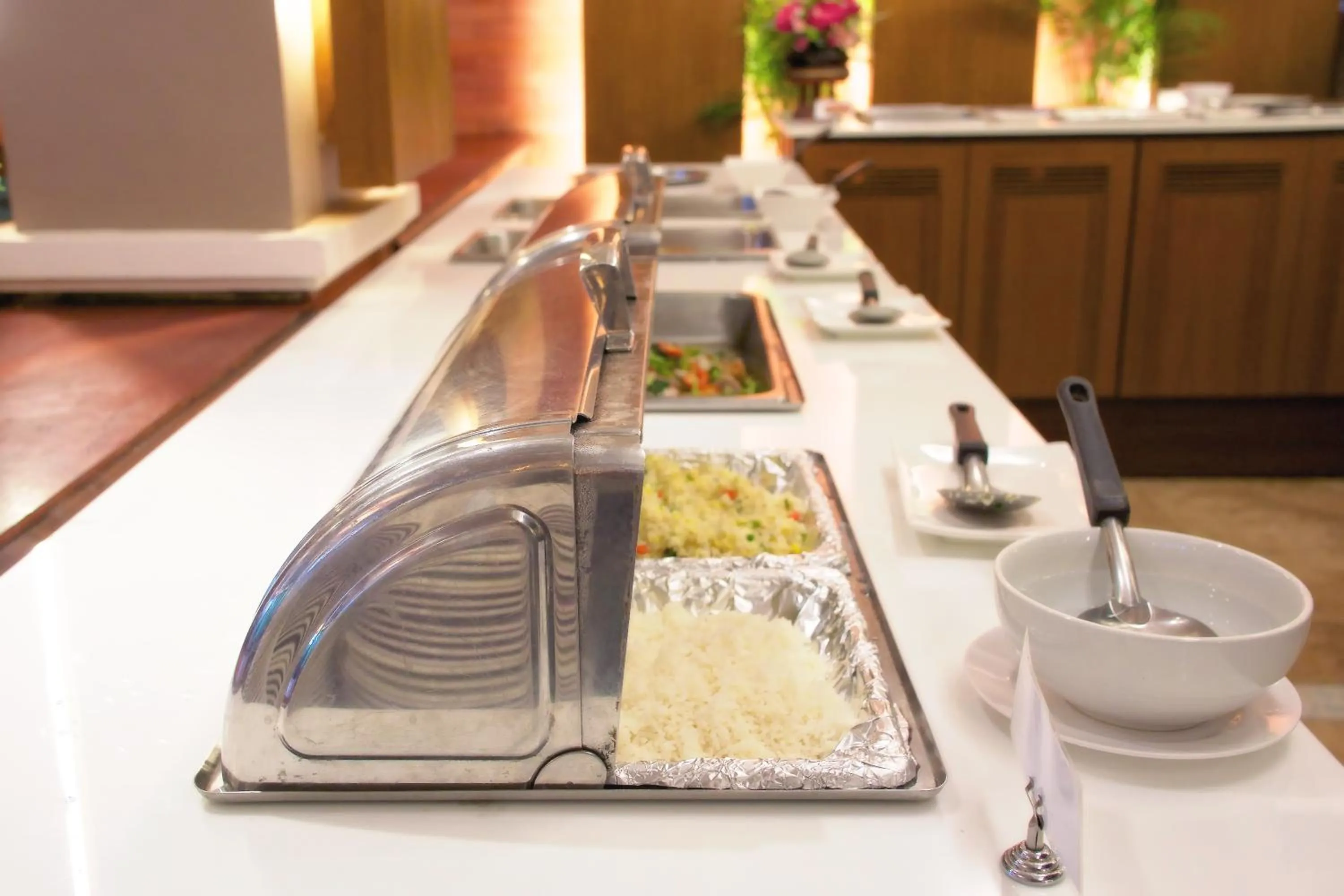 Chiangmai Gate Hotel