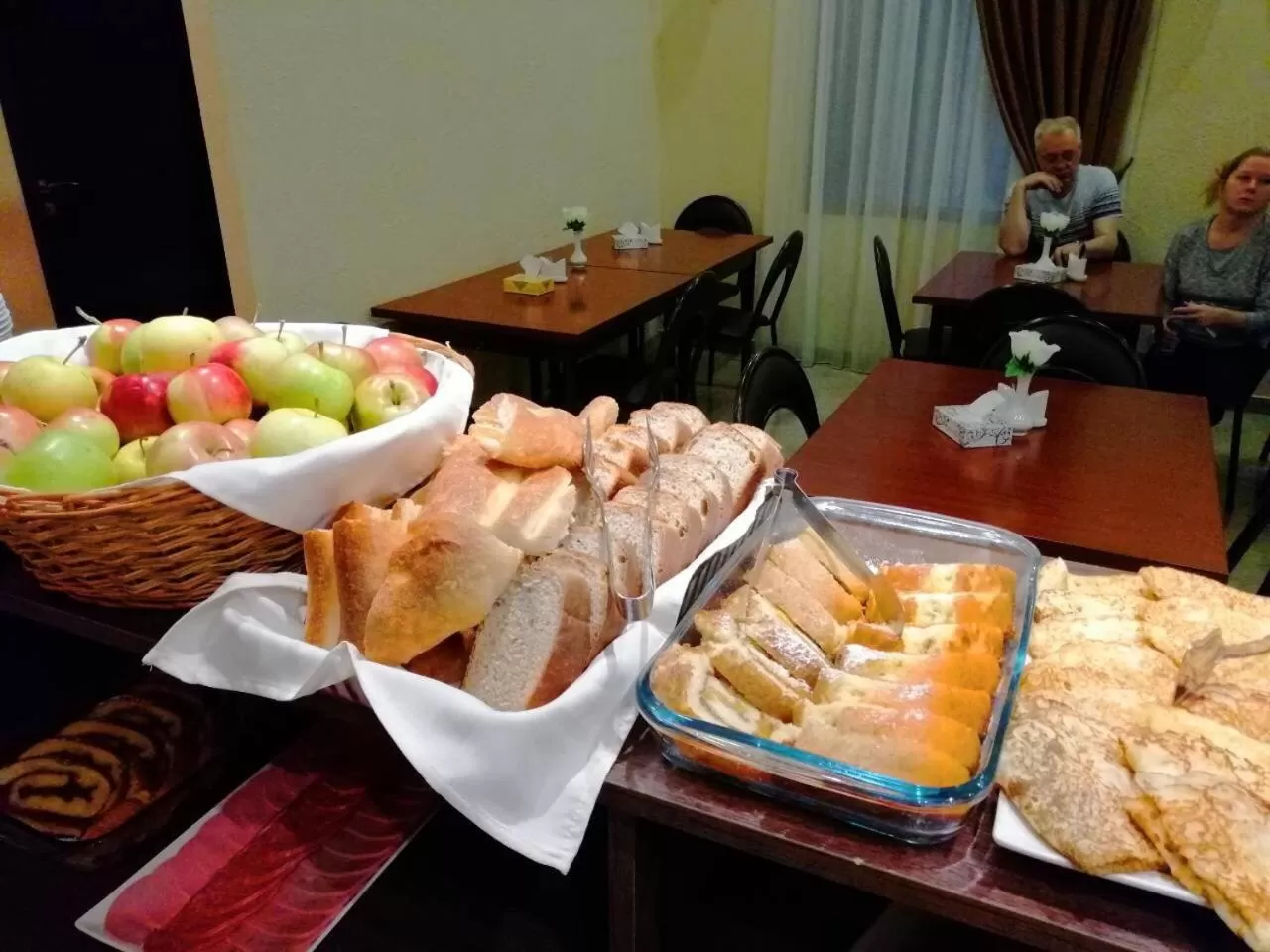 Other in Eridana Hotel