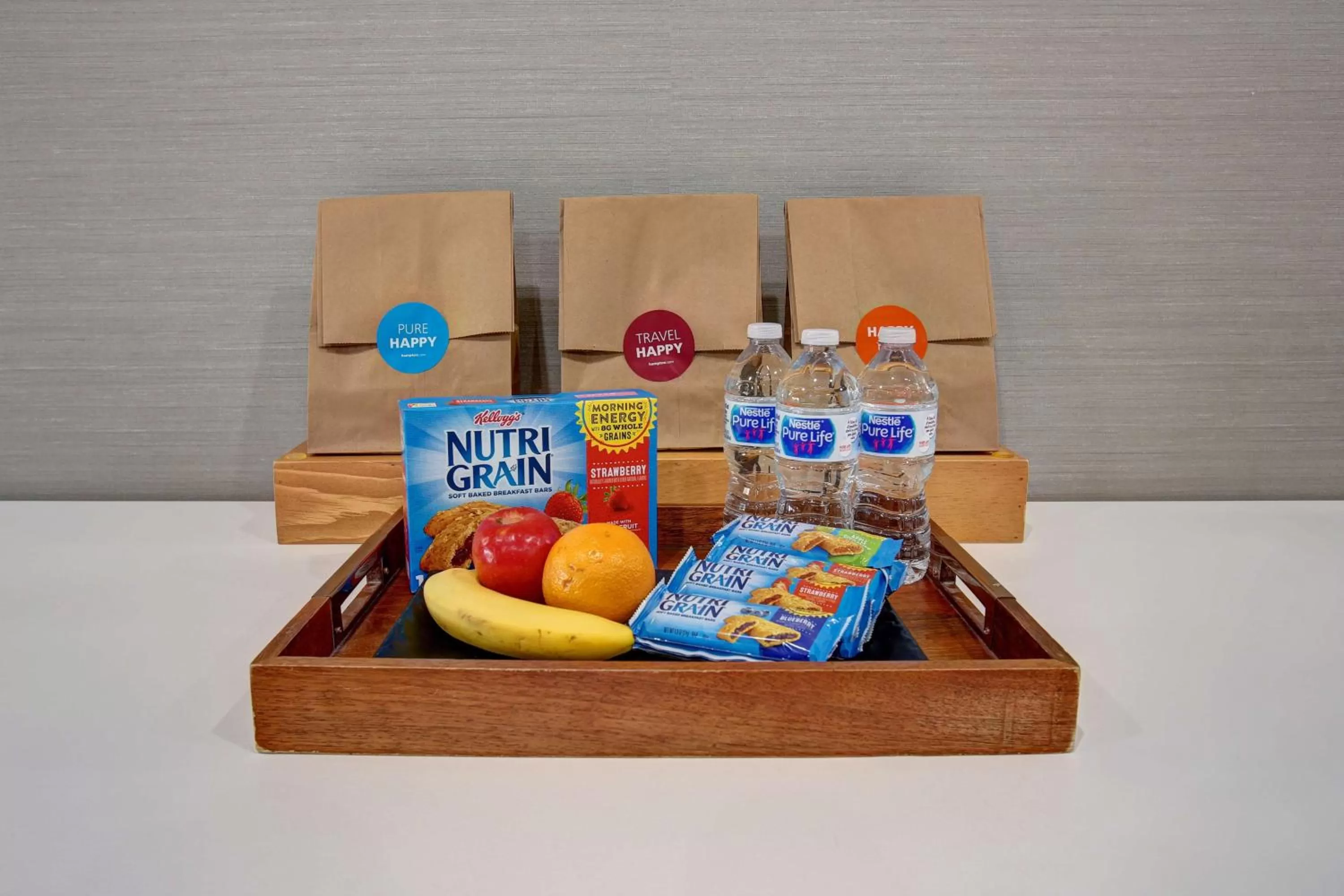 Dining area in Hampton Inn & Suites Dallas-DeSoto
