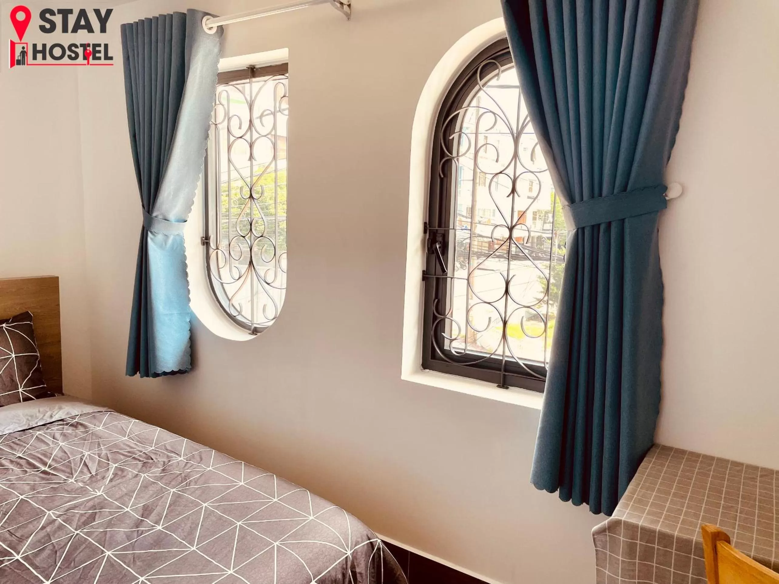 Bedroom, Bed in STAY hostel 2 - 350m from the ferry