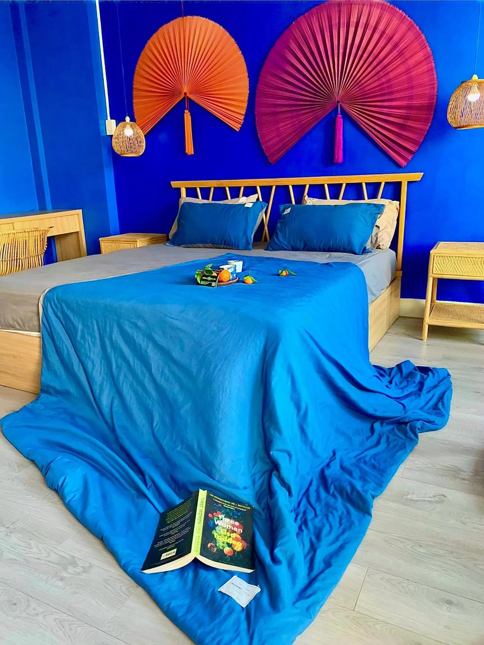 Emerald Boutique Stay 2