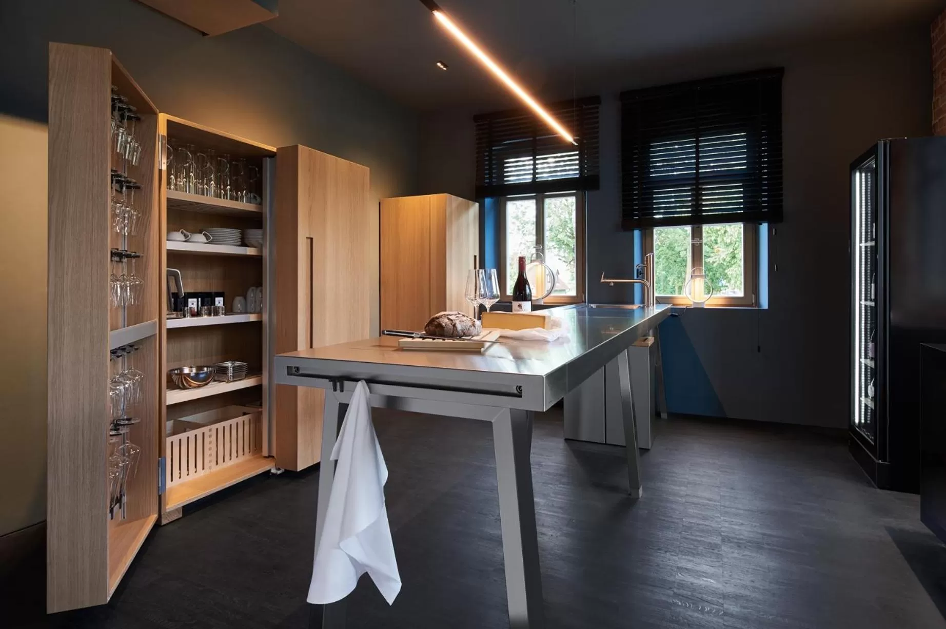 Mittermeiers Alter Ego