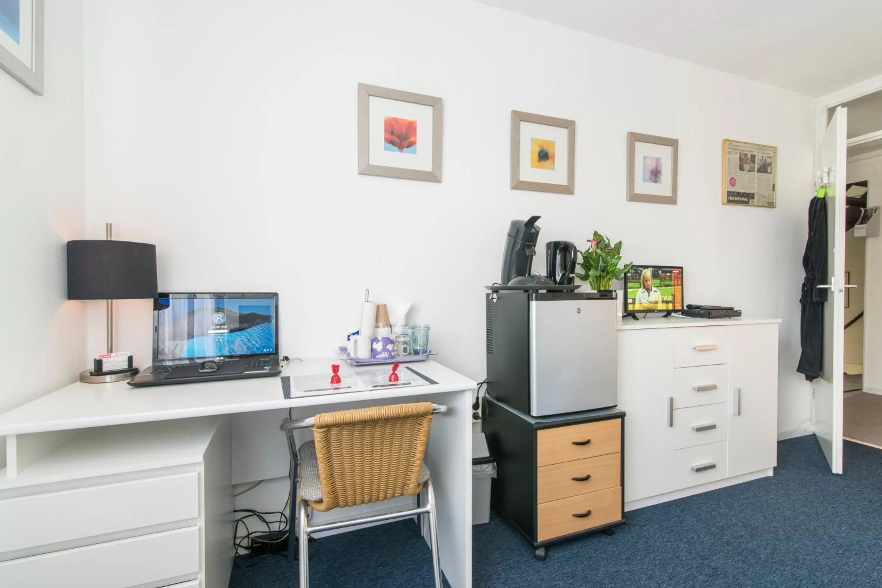 TV and multimedia in Enschede