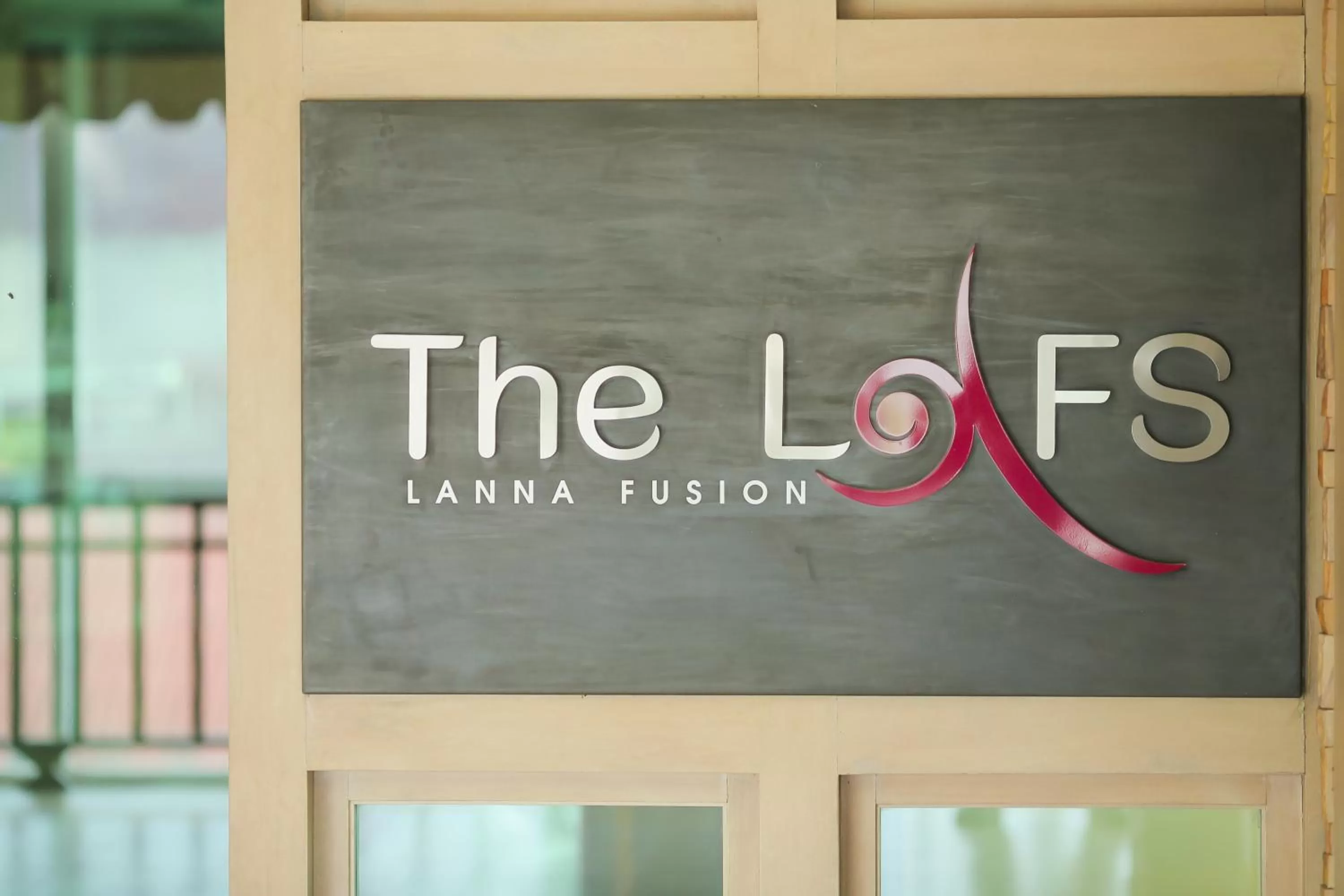 Restaurant/places to eat in The Mantrini Chiang Rai