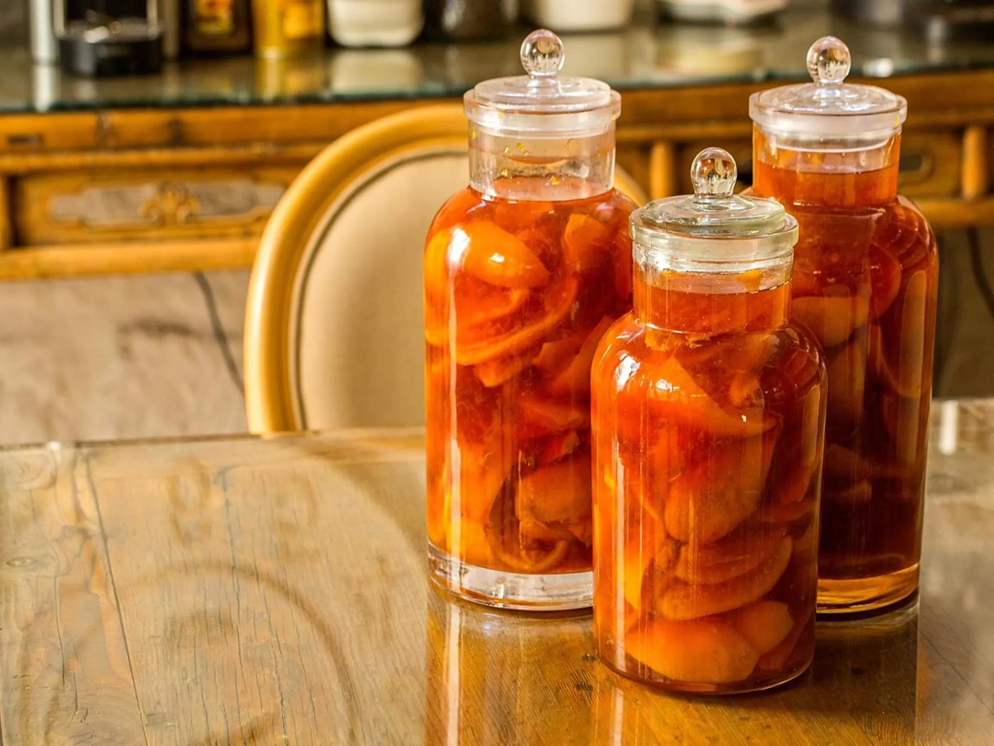 Restaurant/places to eat in Beyevi Alaçatı