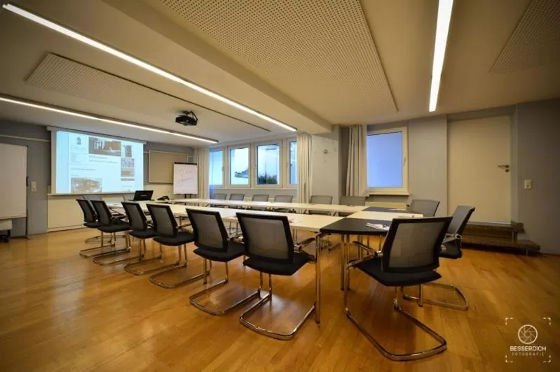 Meeting/conference room in Domaine Leidinger
