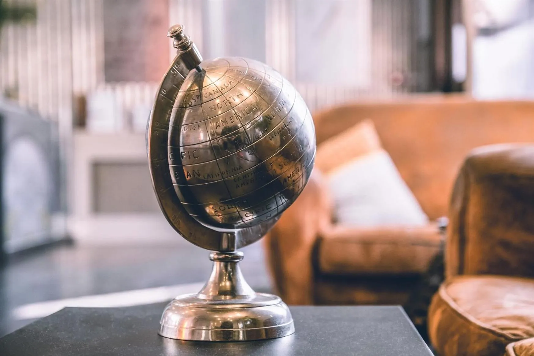 Decorative detail in Hotel Alpha Paris Eiffel by Patrick Hayat