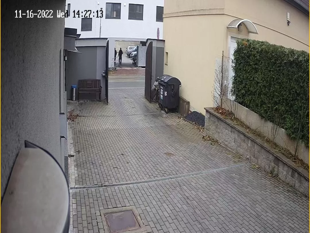 Sun-House Pension - ParkingFree Limited spaces-