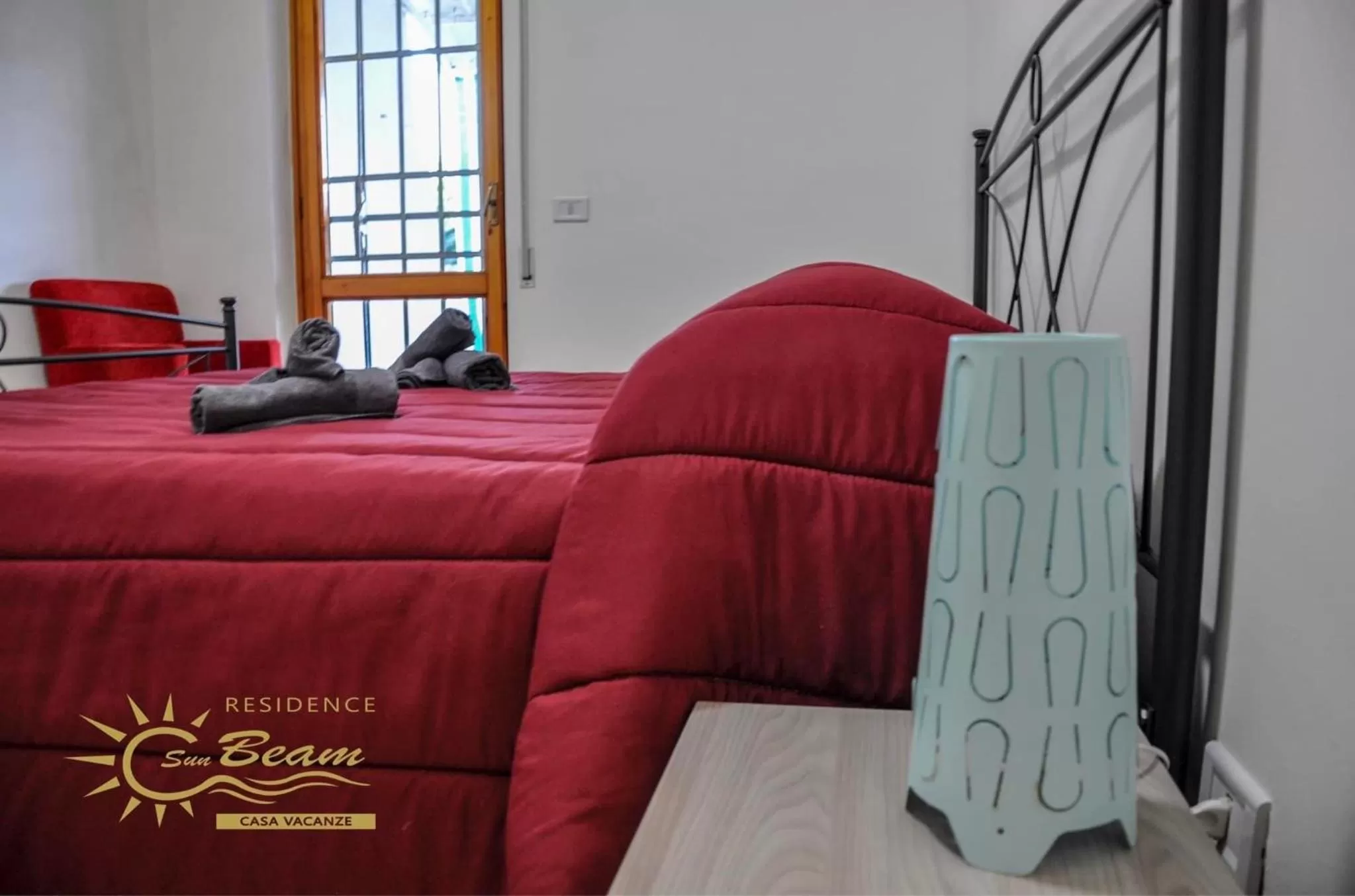 Bed in Residence Sunbeam