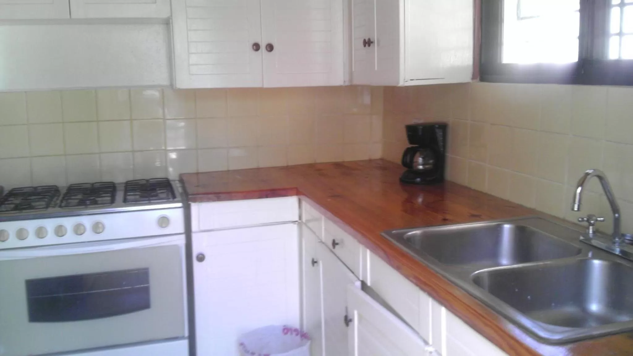 Kitchen or kitchenette, Kitchen/Kitchenette in Perla de Sosua