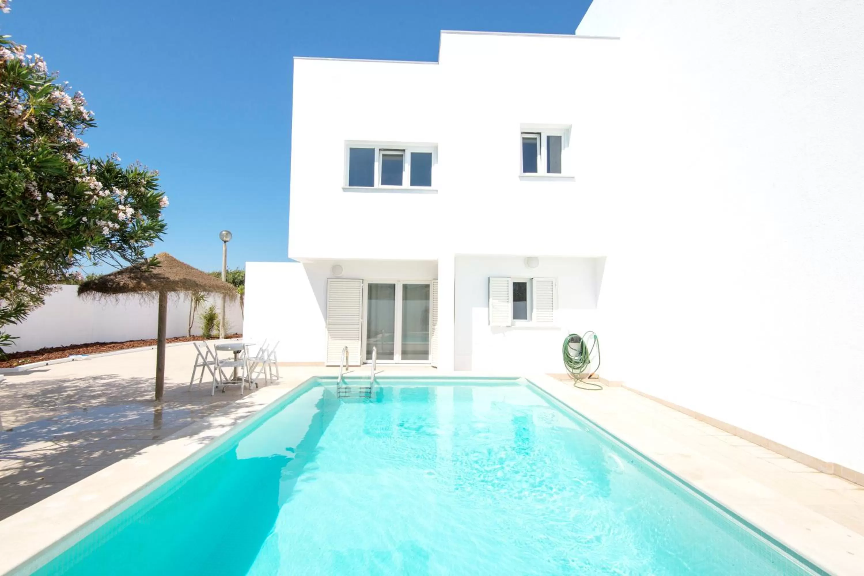 Superior Apartment with Sauna in Duna Parque Beach Club - Duna Parque Resorts & Hotels