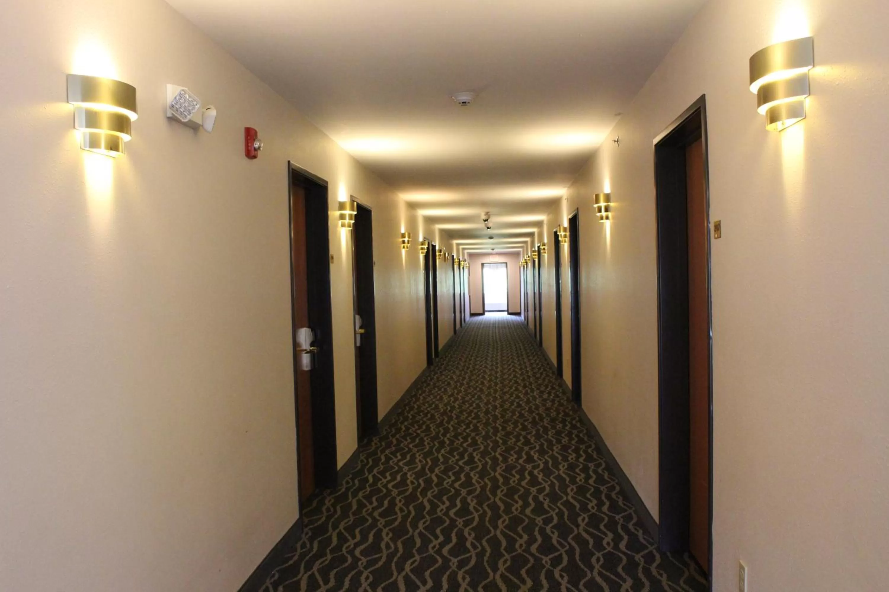 Other in Super 8 by Wyndham Union