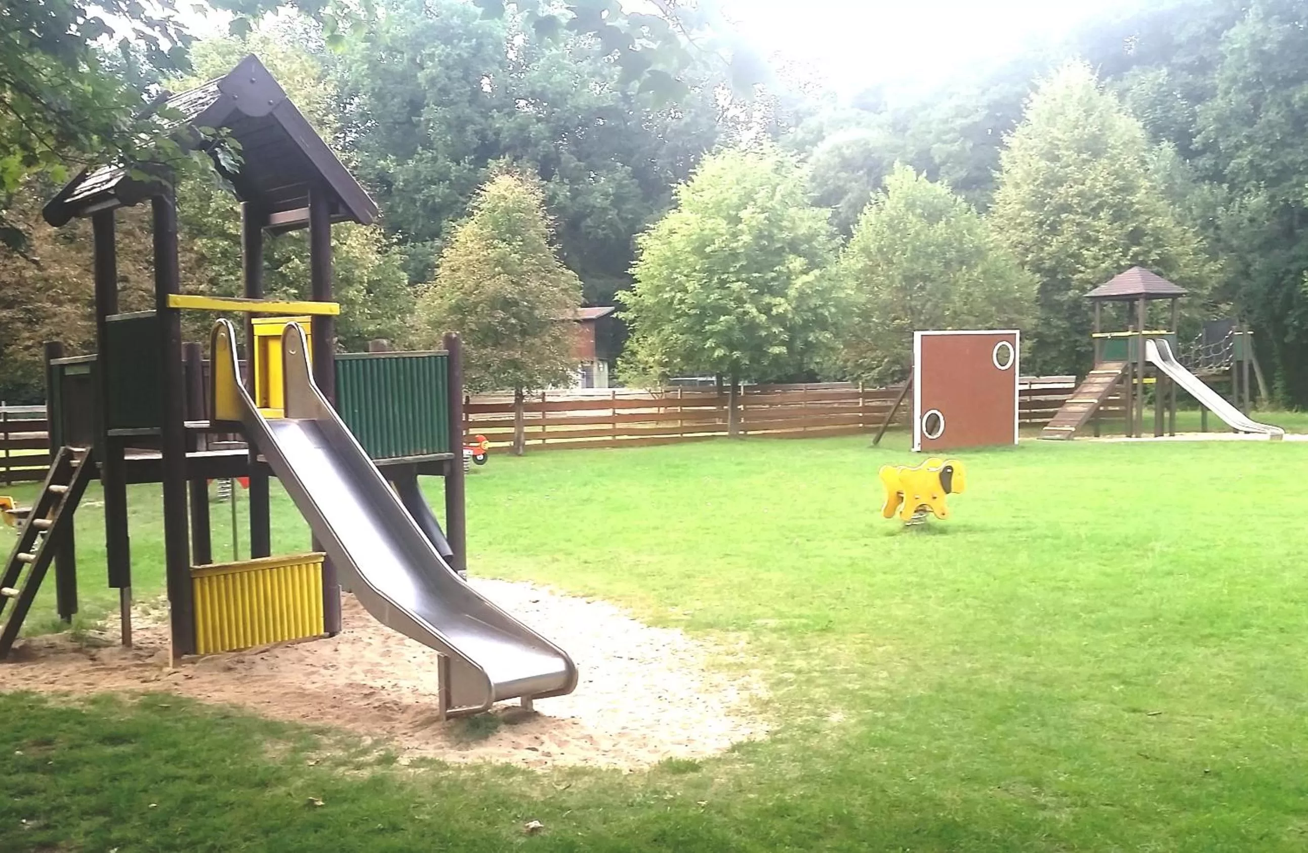 Activities in Neue Mühle Kleines Landhotel