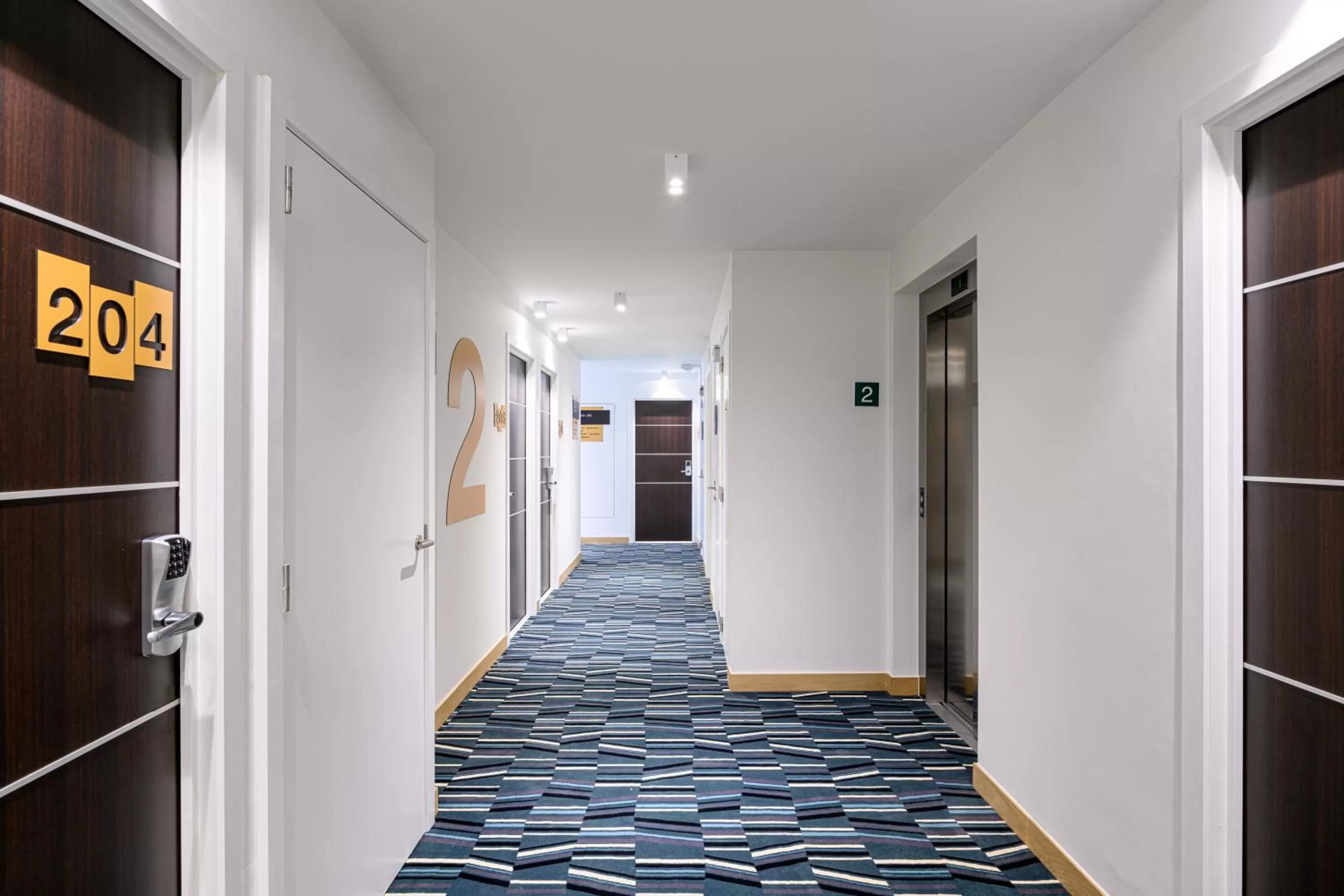 Other in B&B HOTEL Brussels Centre Gare du Midi