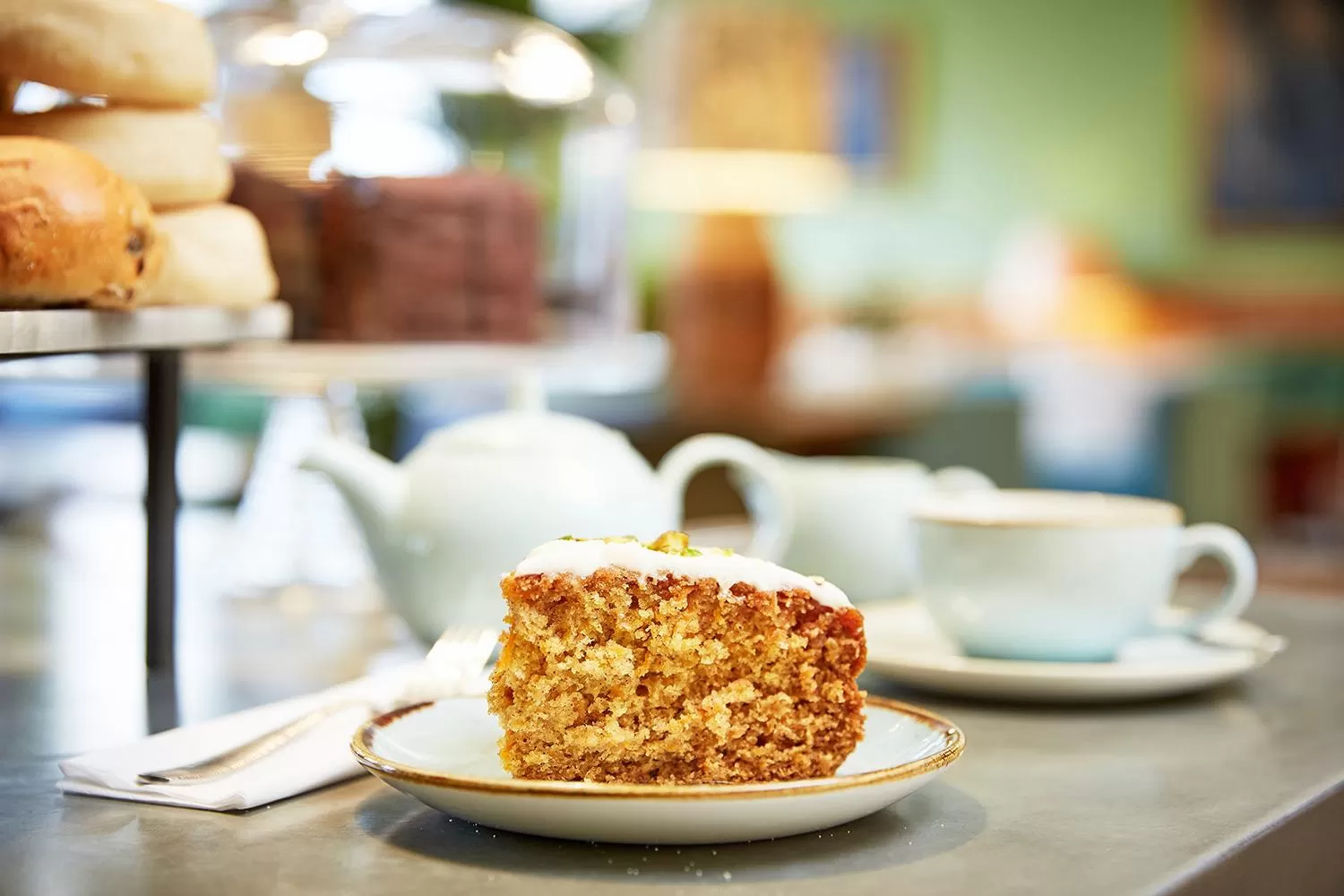 The Green Dragon Hotel