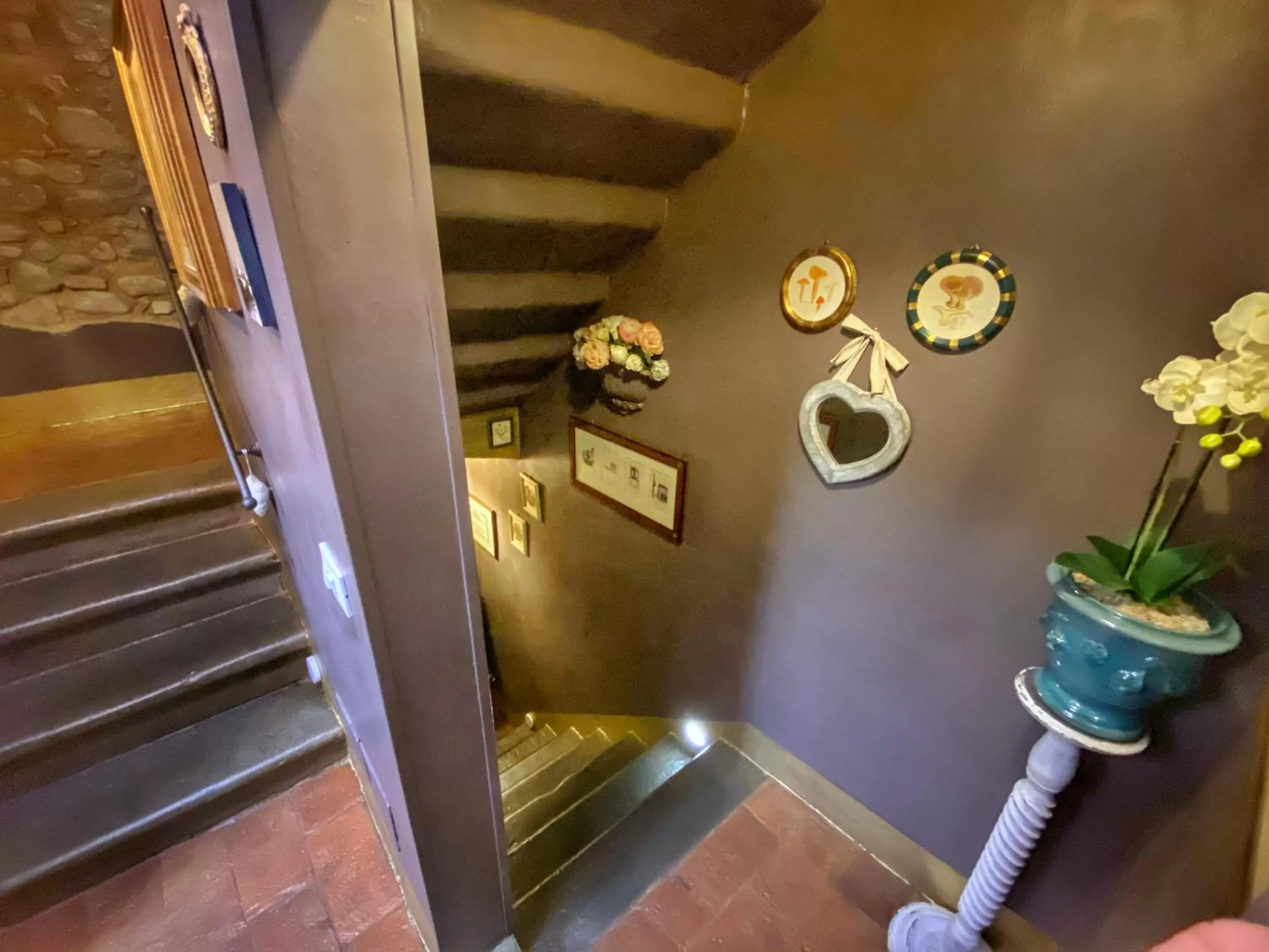 Other in Casa Tosca Home Retreat