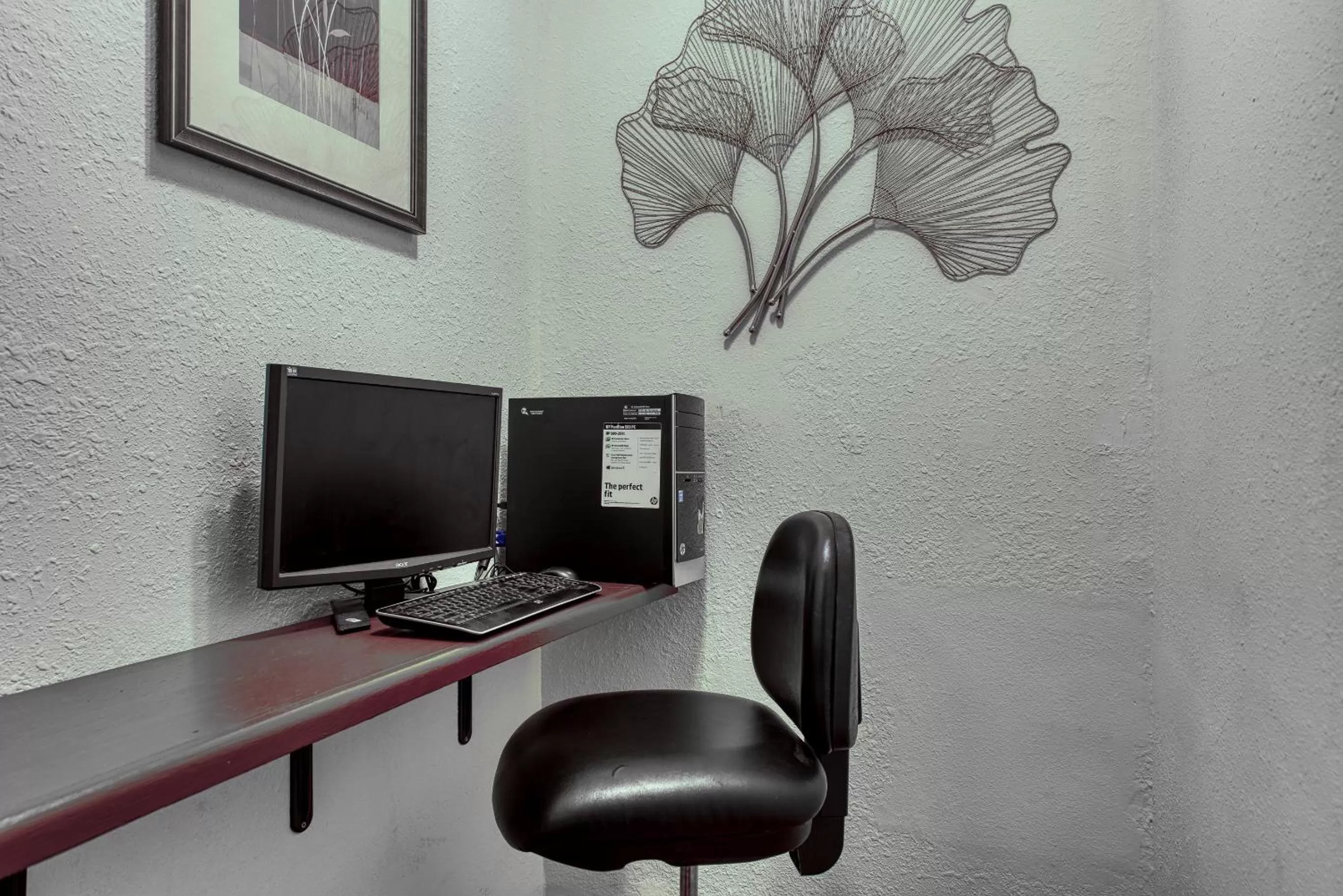 Business facilities in Super 8 by Wyndham Alamosa