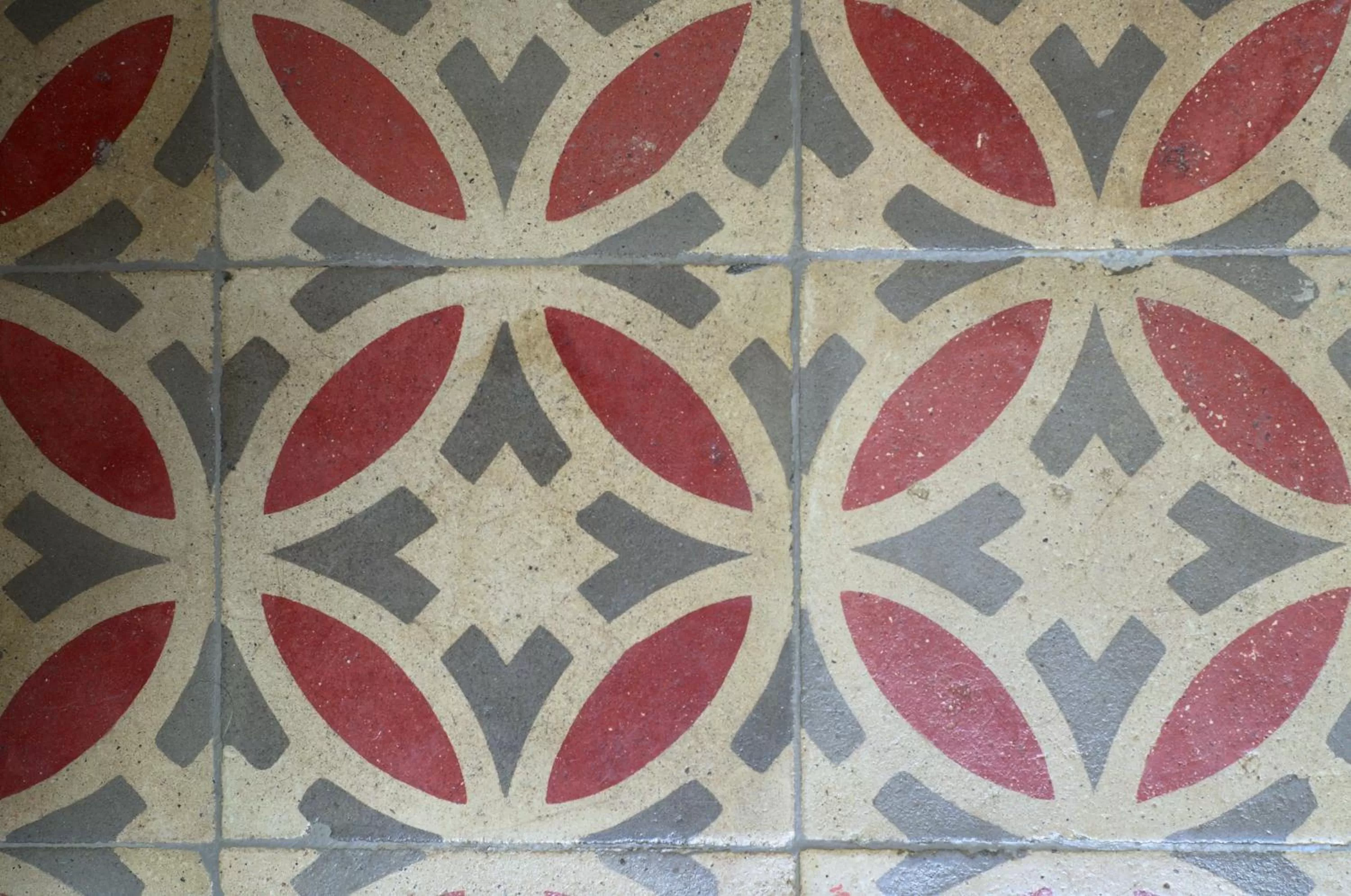 Bathroom in Tiempo de Toledo