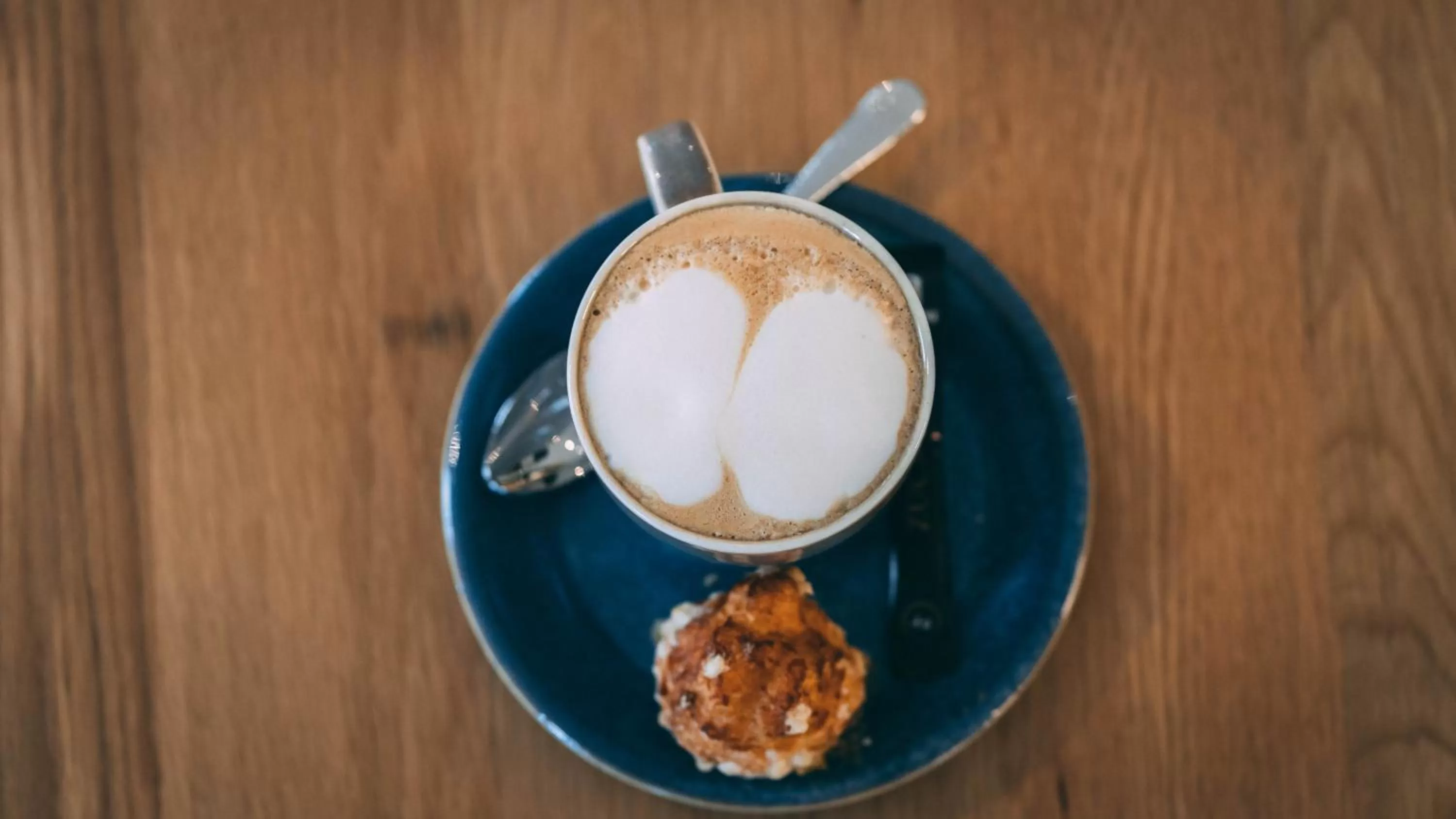 Breakfast in Stadthotel Haslach